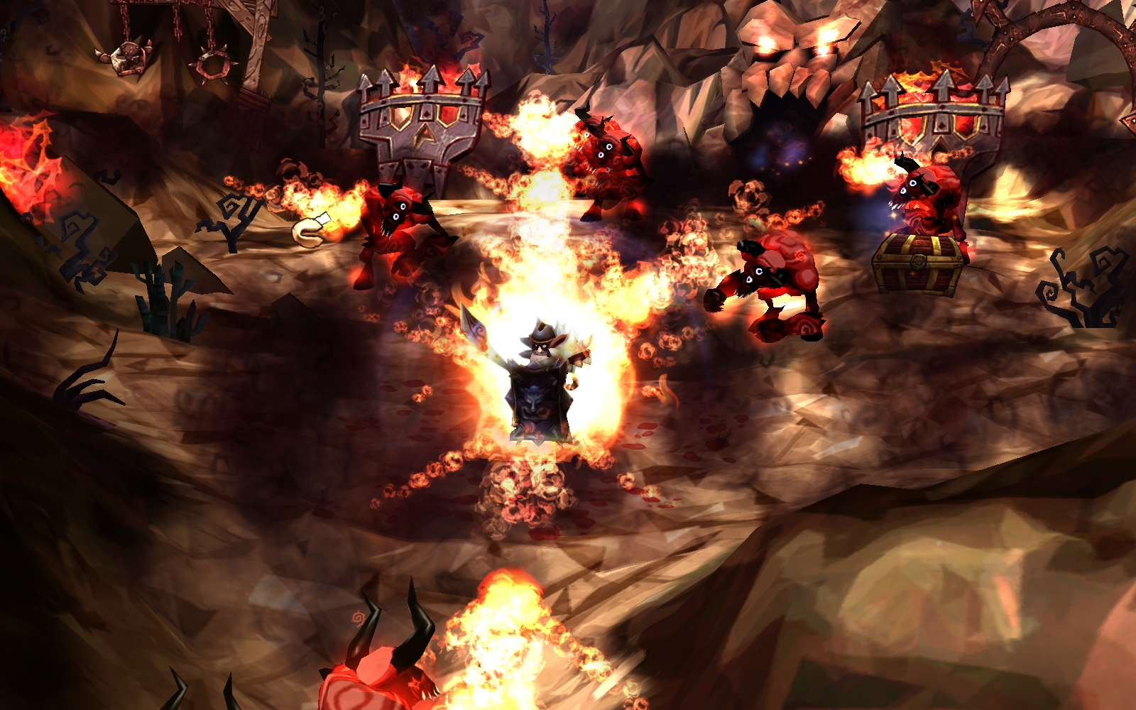 DeathSpank screenshot 5