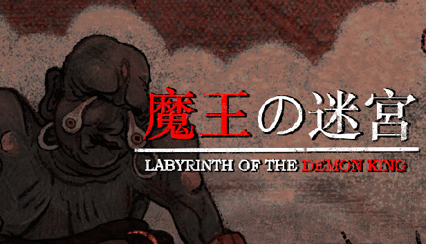 Labyrinth Of The Demon King en Steam