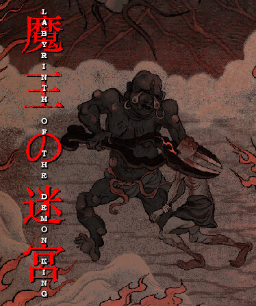 Labyrinth Of The Demon King