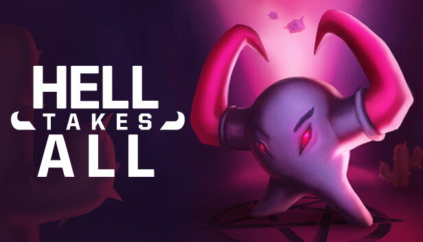 Hell Takes All on Steam