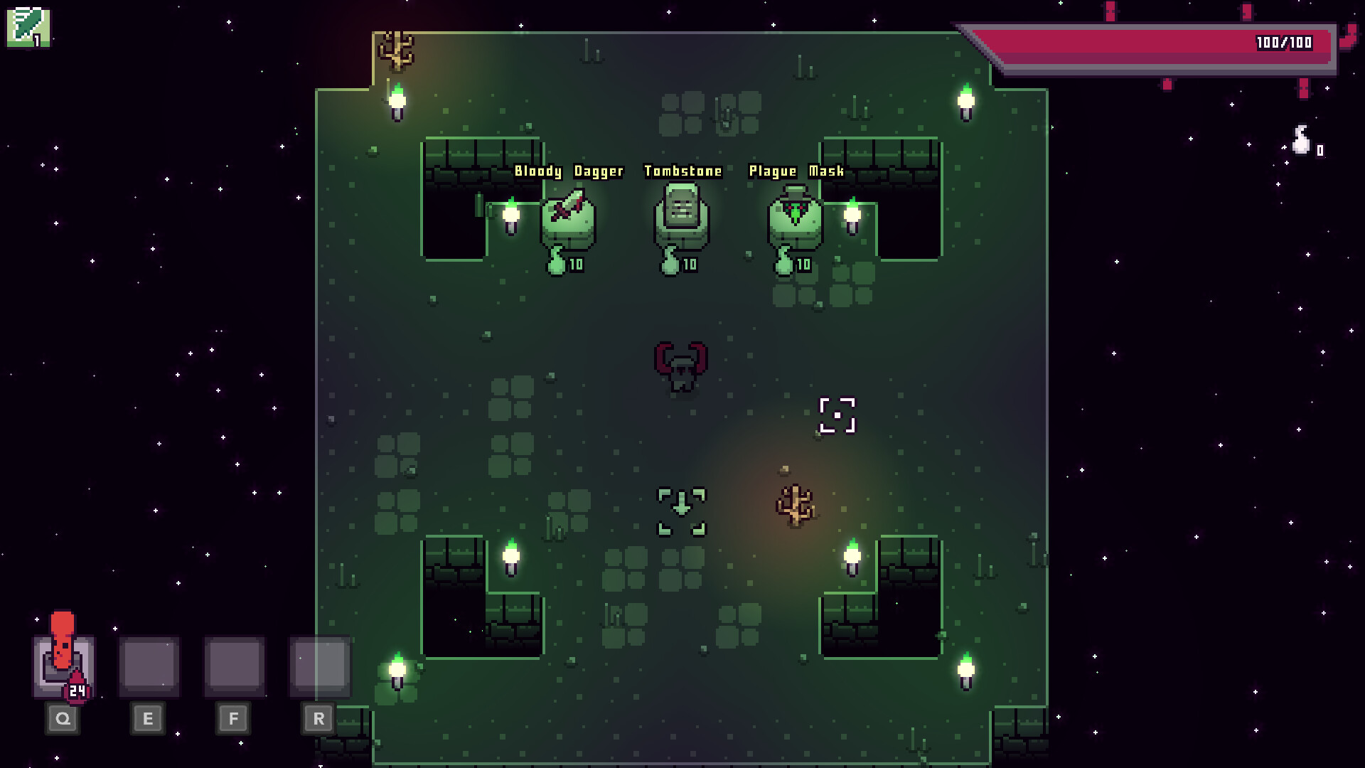 HellTakesAll screenshot 5