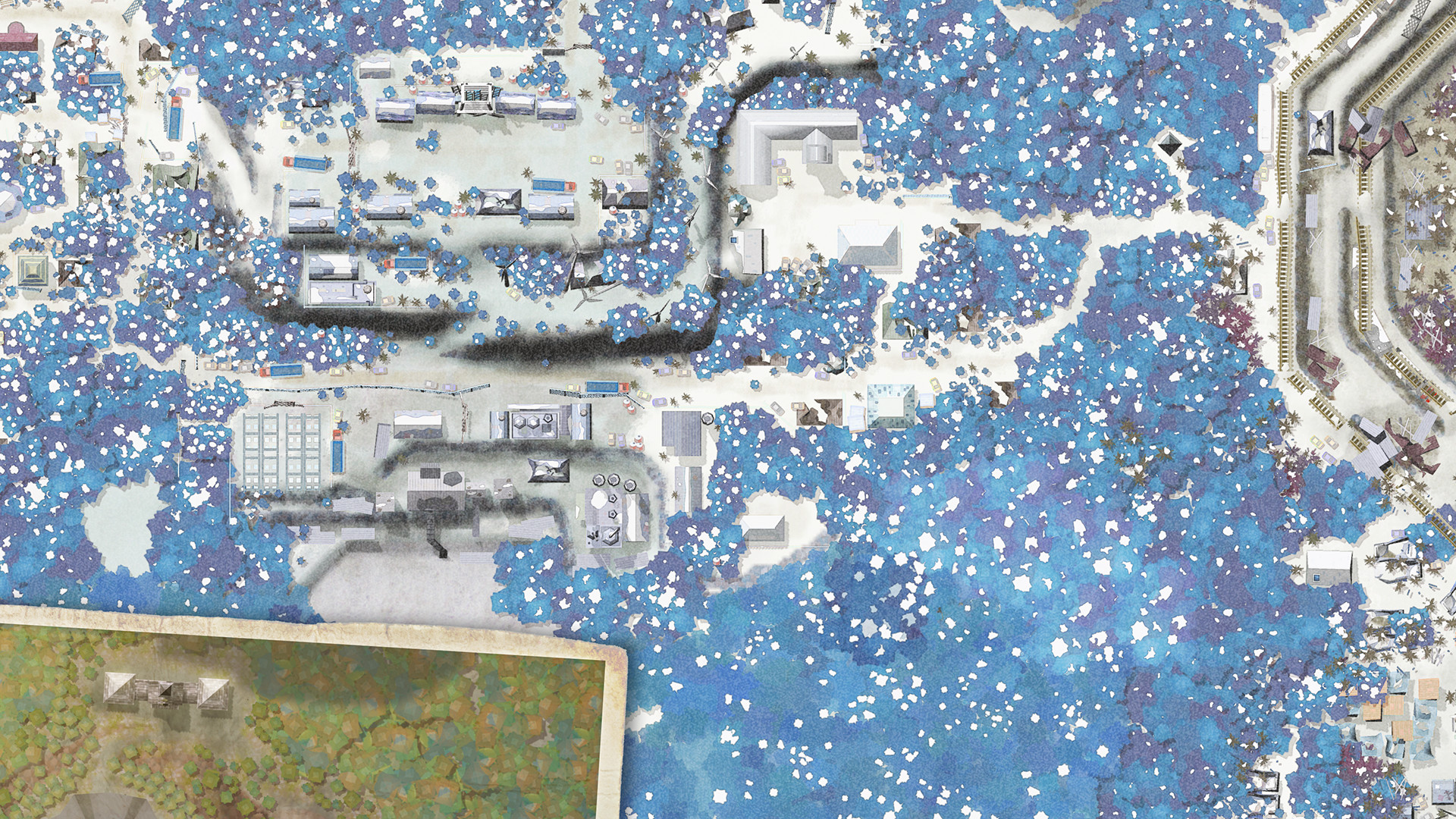 TBA screenshot 1
