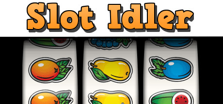 Slot Idler Cover Image