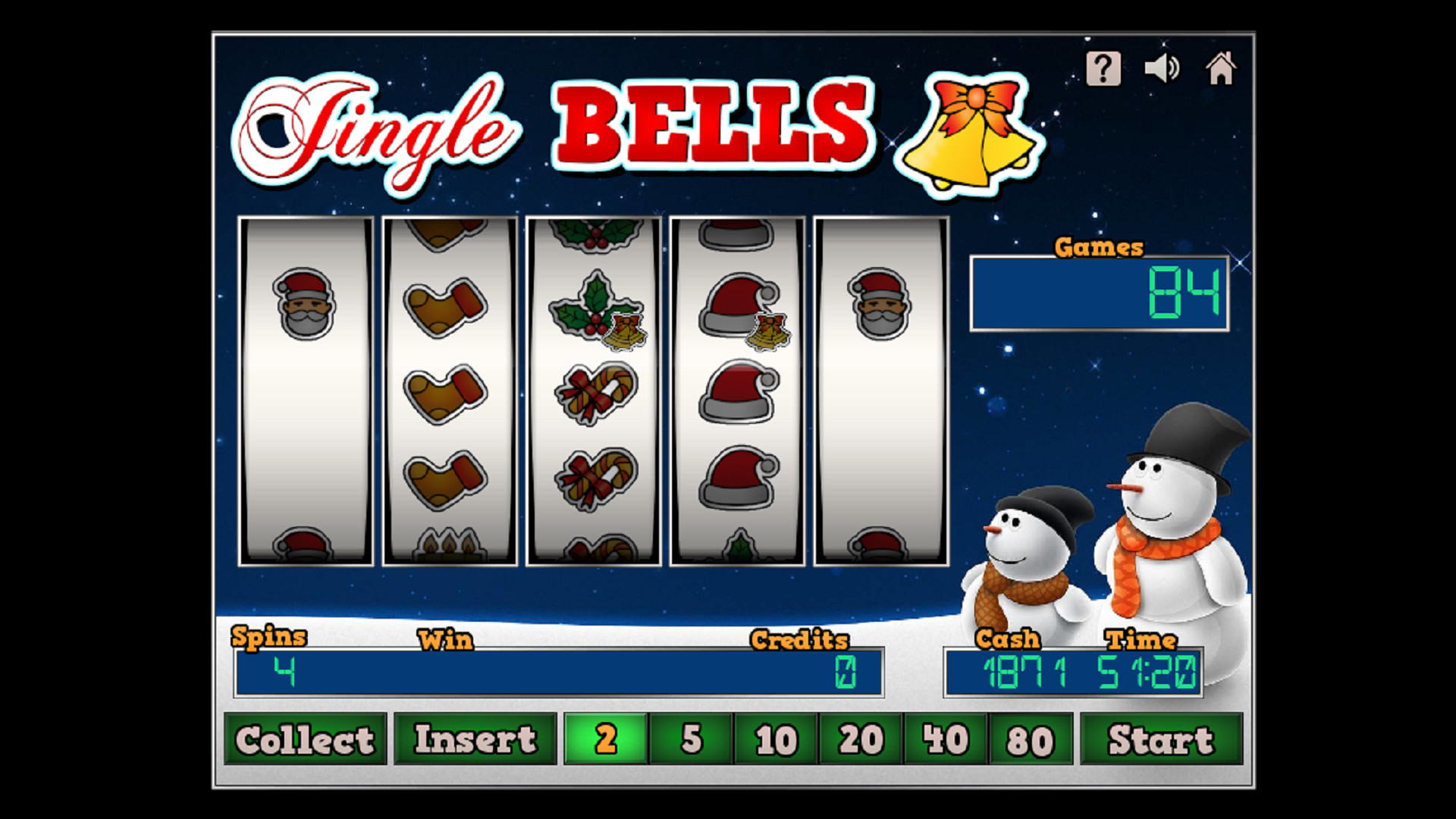 Slot Idler screenshot 6