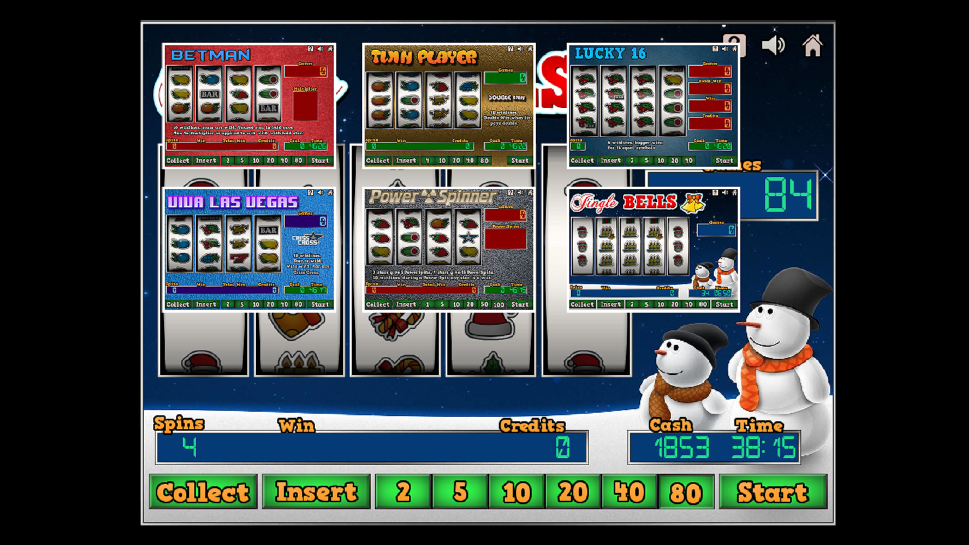 Slot Idler screenshot 7