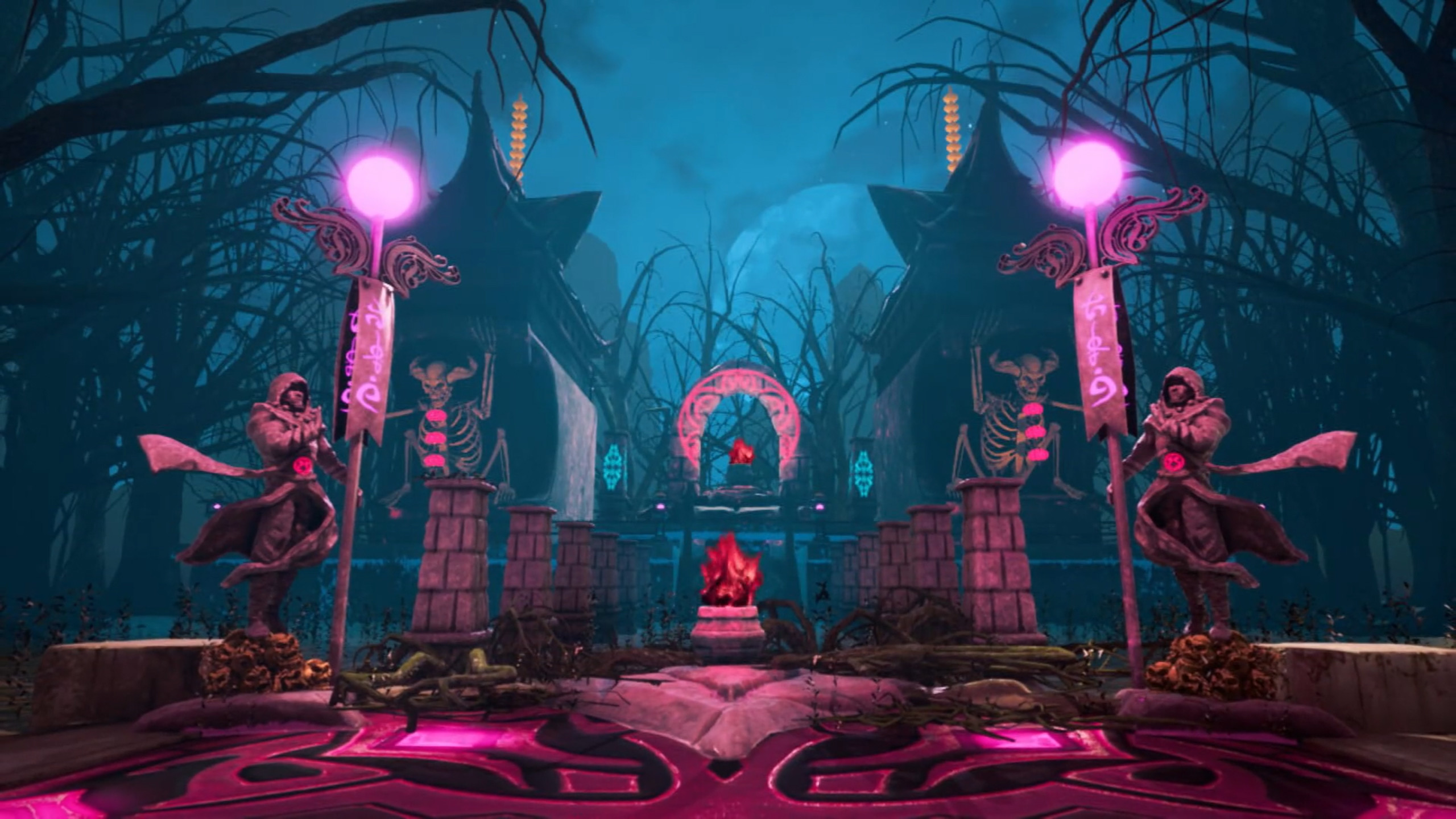CLAN WARS screenshot 7