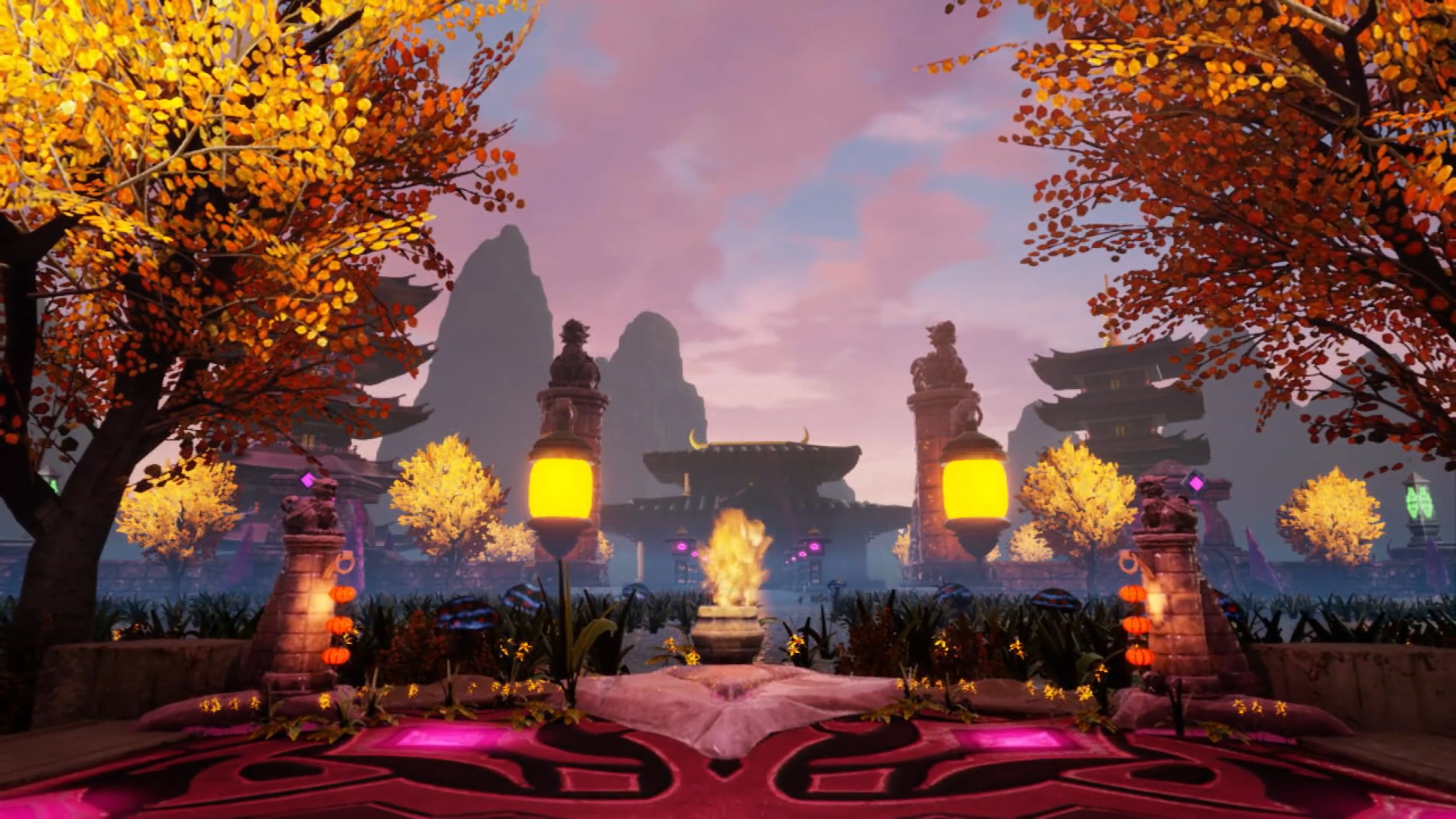 CLAN WARS screenshot 8