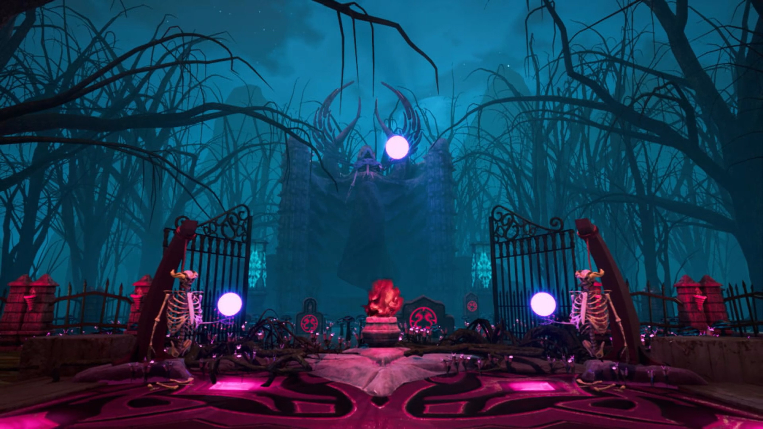 CLAN WARS screenshot 9