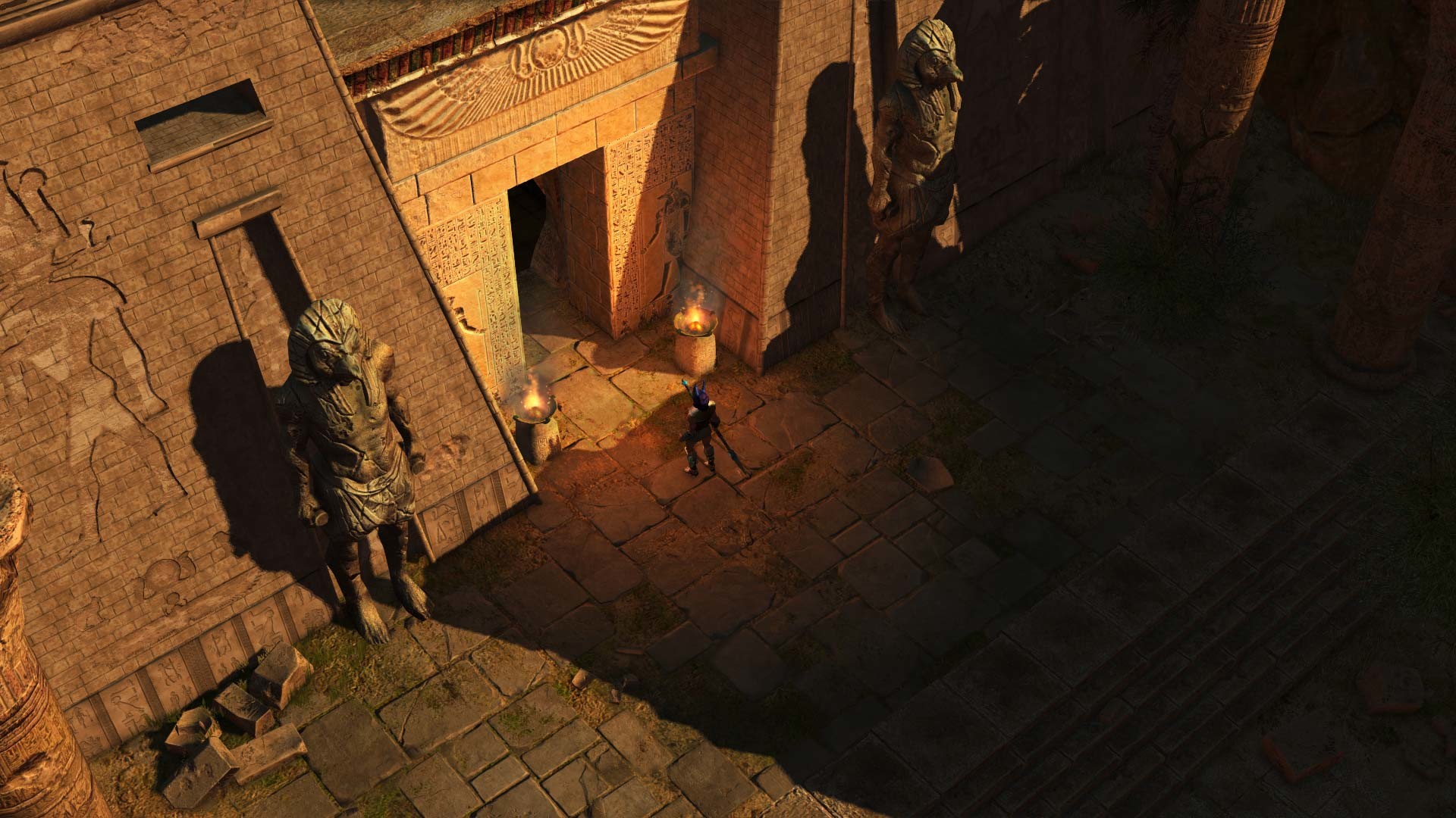 Titan Quest: Eternal Embers screenshot 28