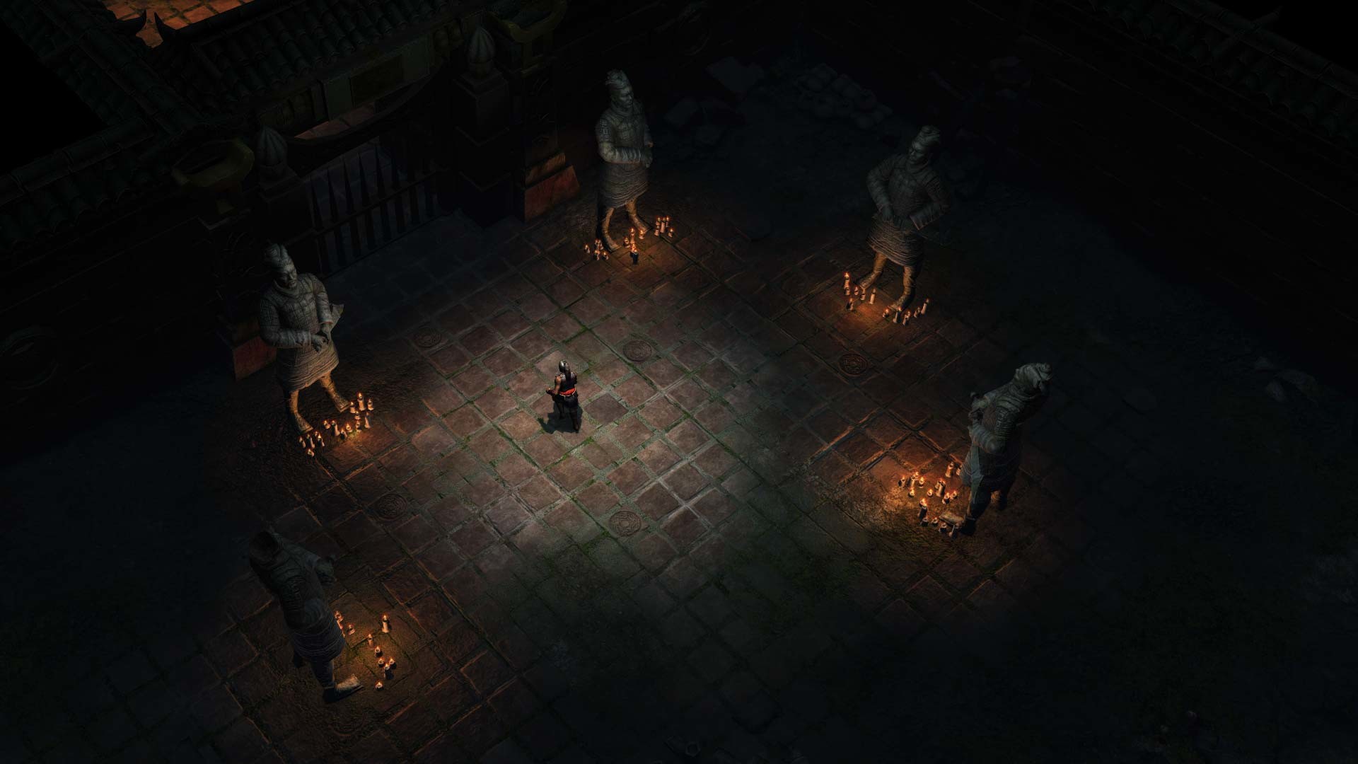 Titan Quest: Eternal Embers screenshot 27