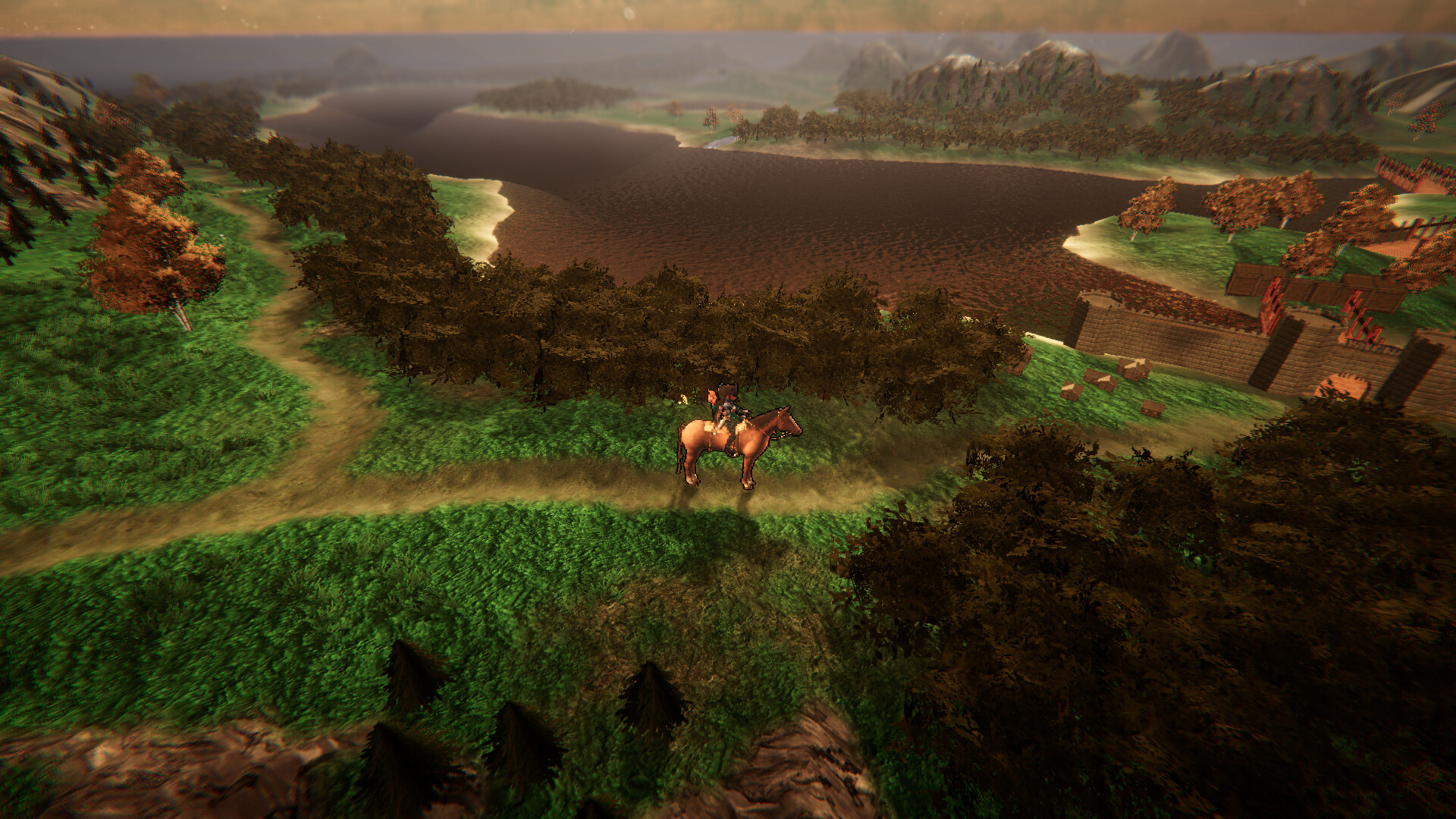 Duel Corp. screenshot 22
