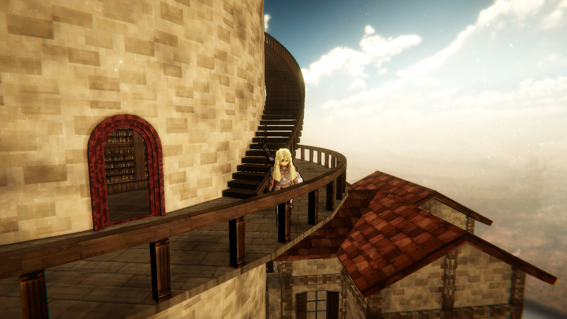Duel Corp. screenshot 16