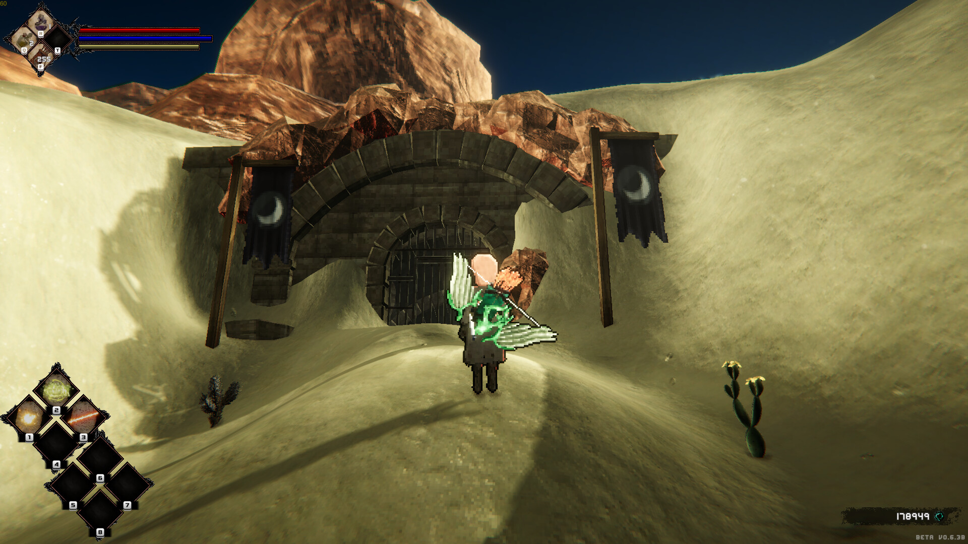 Duel Corp. screenshot 4