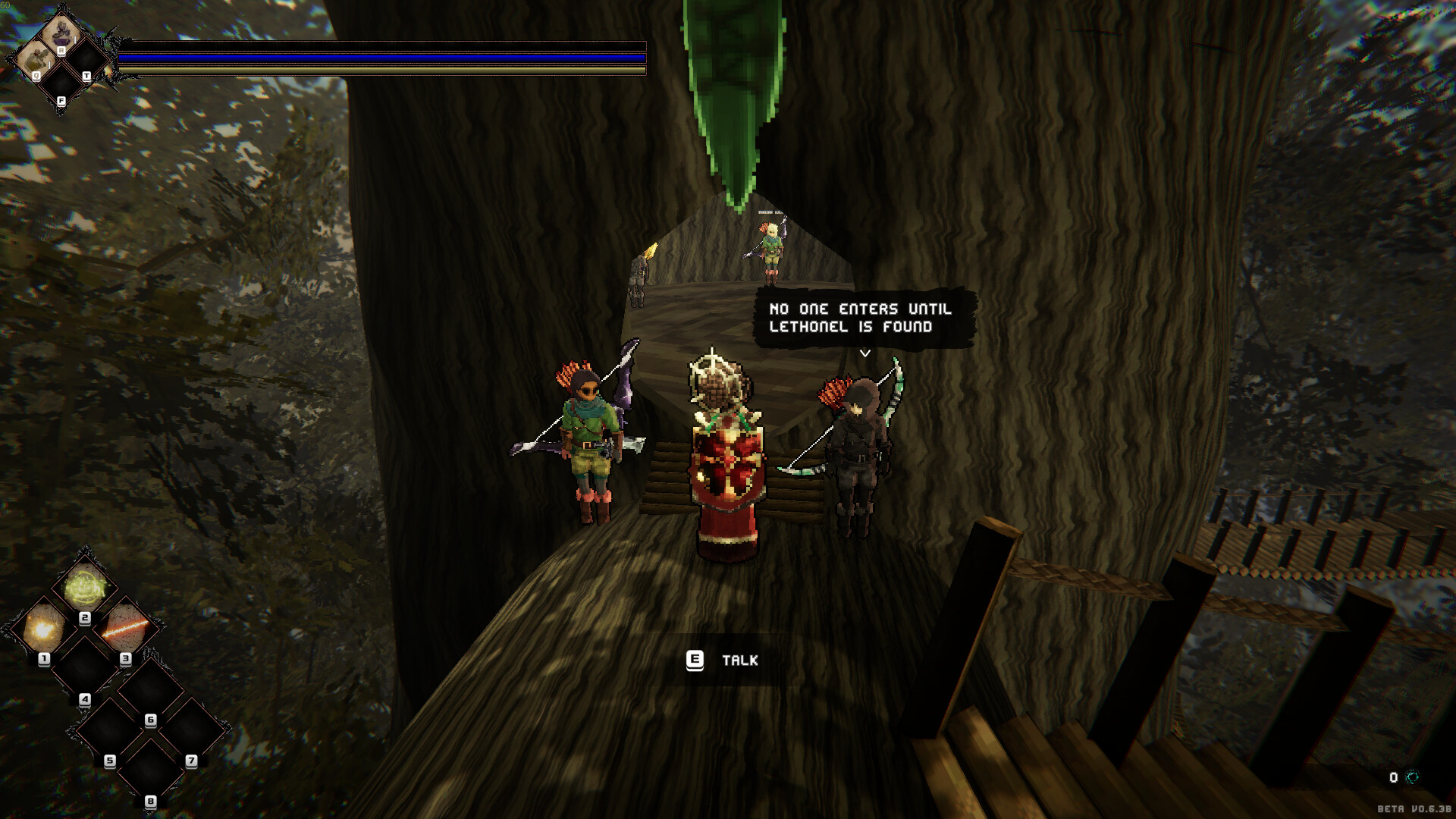 Duel Corp. screenshot 21