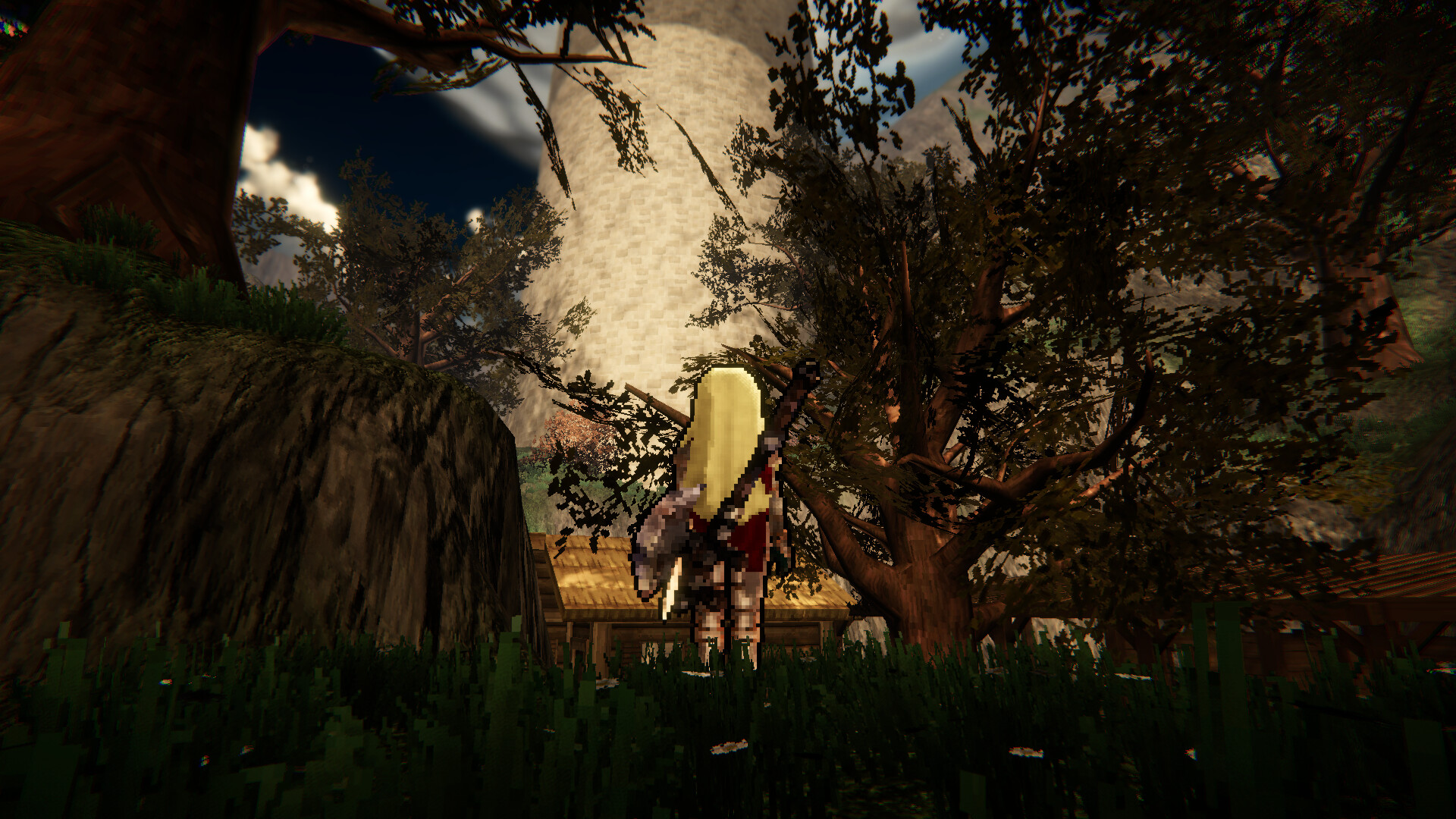 Duel Corp. screenshot 10