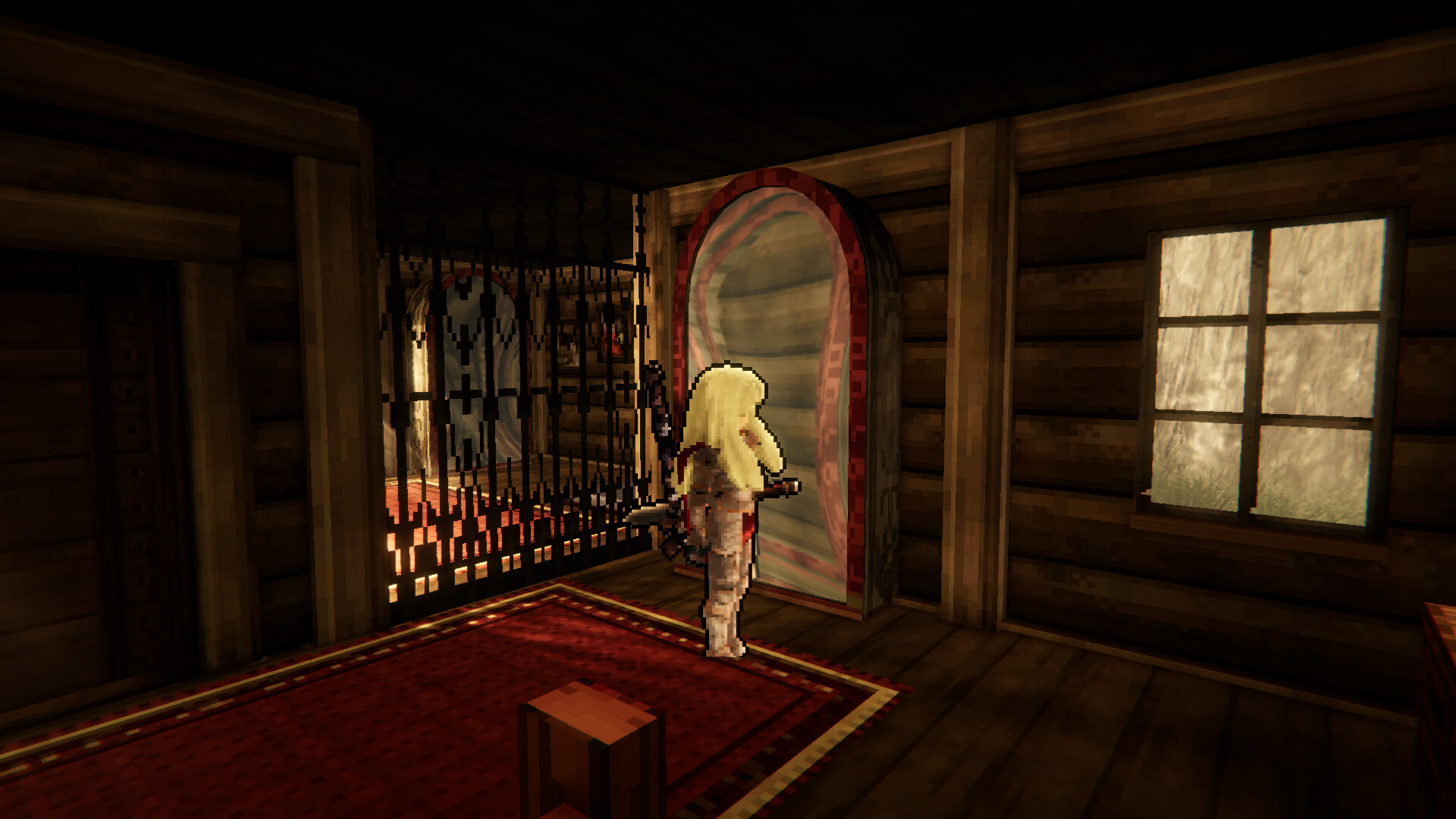Duel Corp. screenshot 20