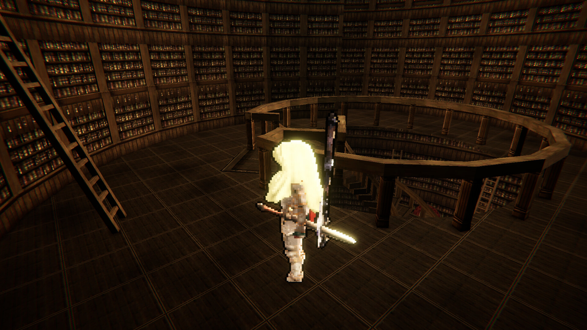 Duel Corp. screenshot 24