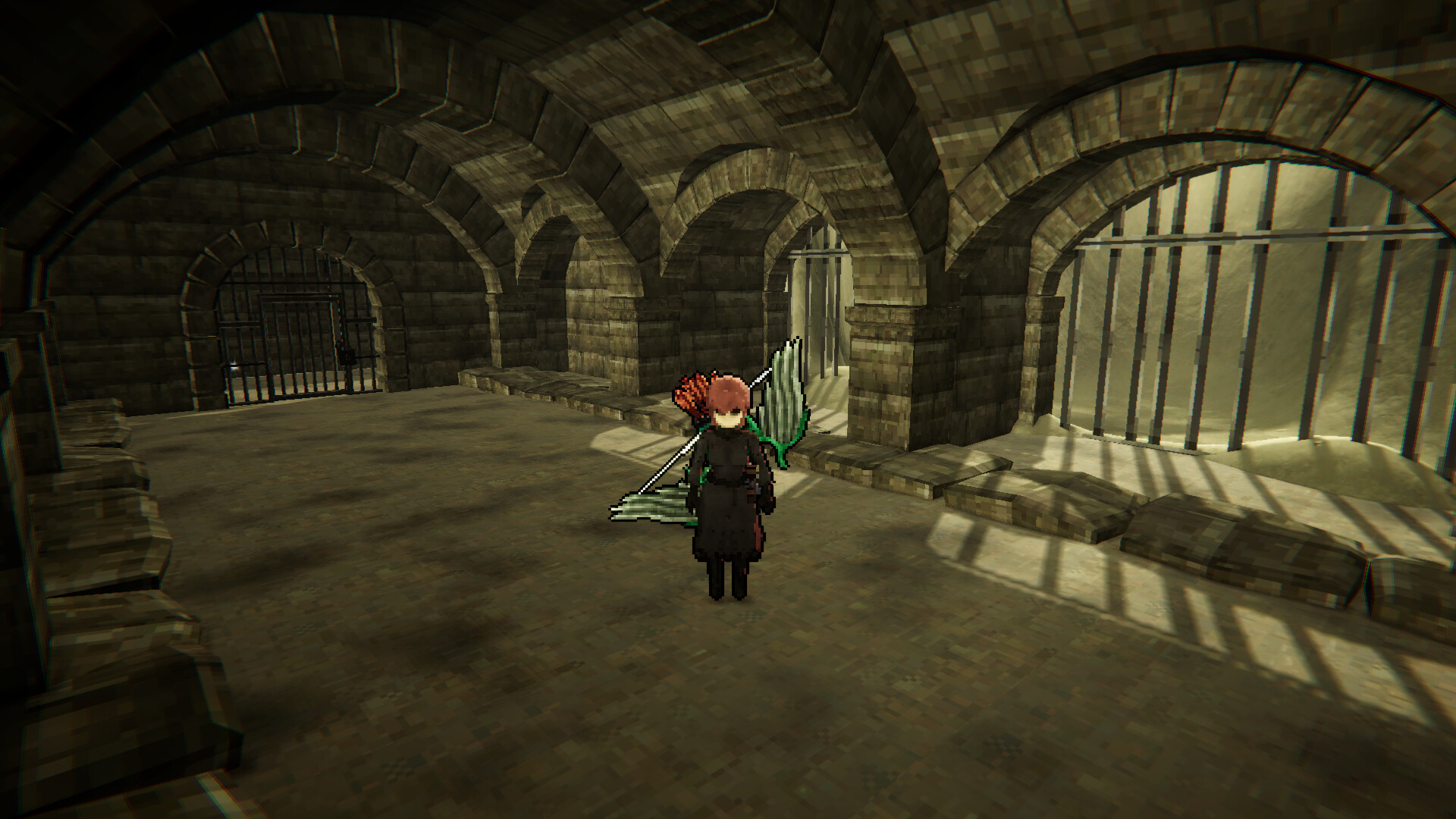 Duel Corp. screenshot 14