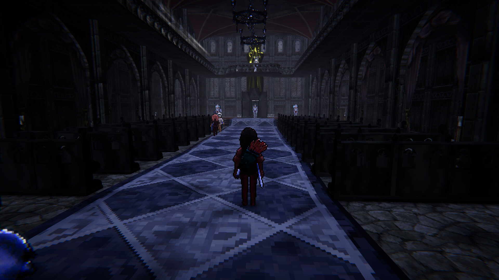 Duel Corp. screenshot 19