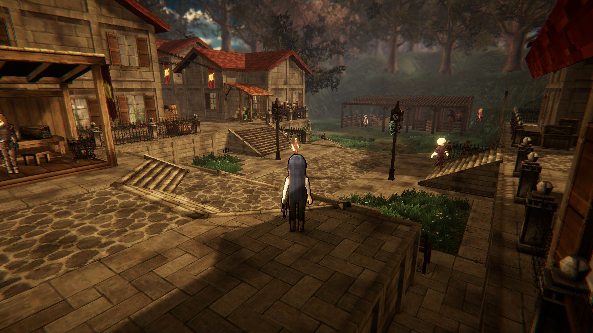 Duel Corp. screenshot 18