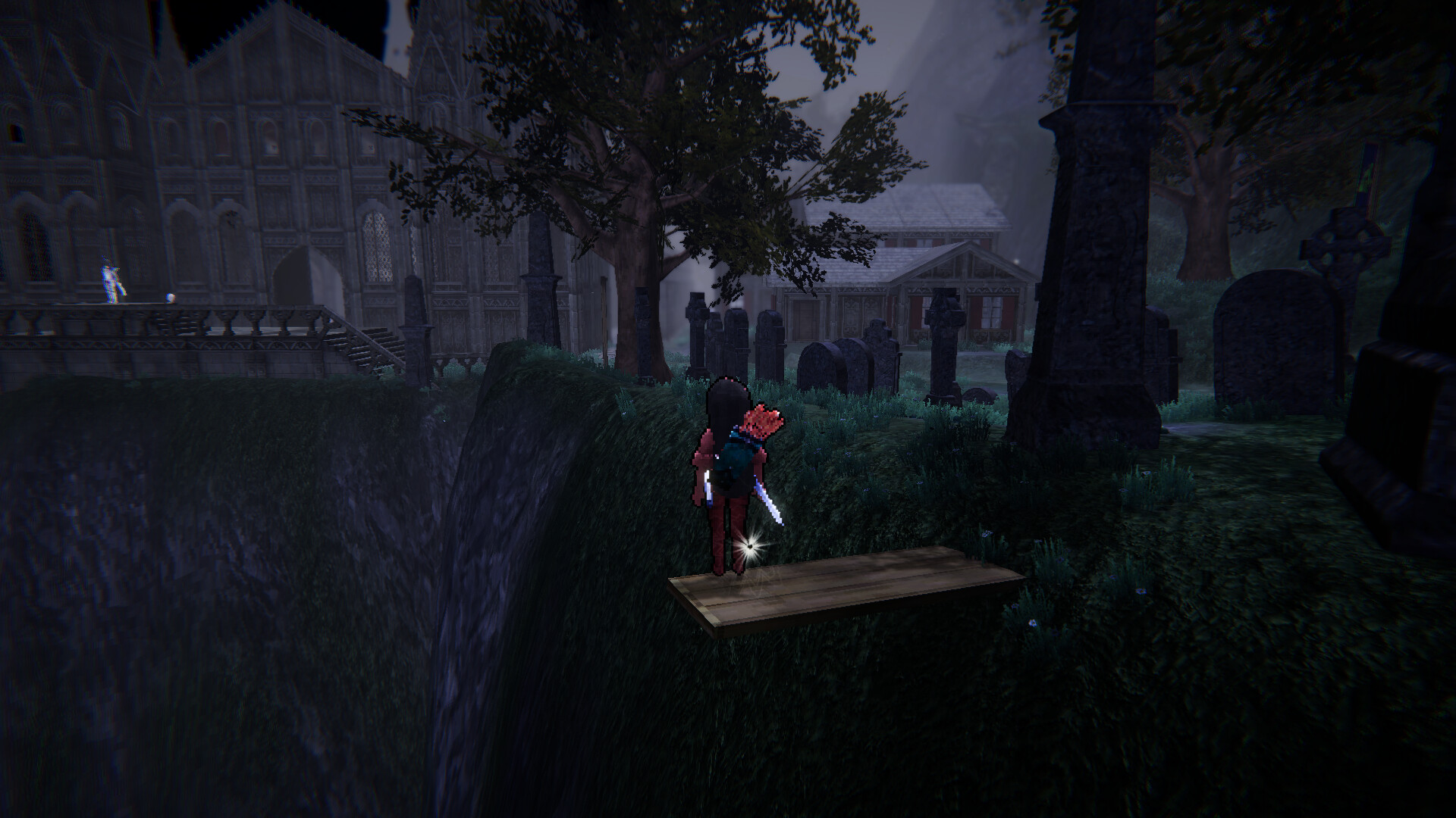 Duel Corp. screenshot 23