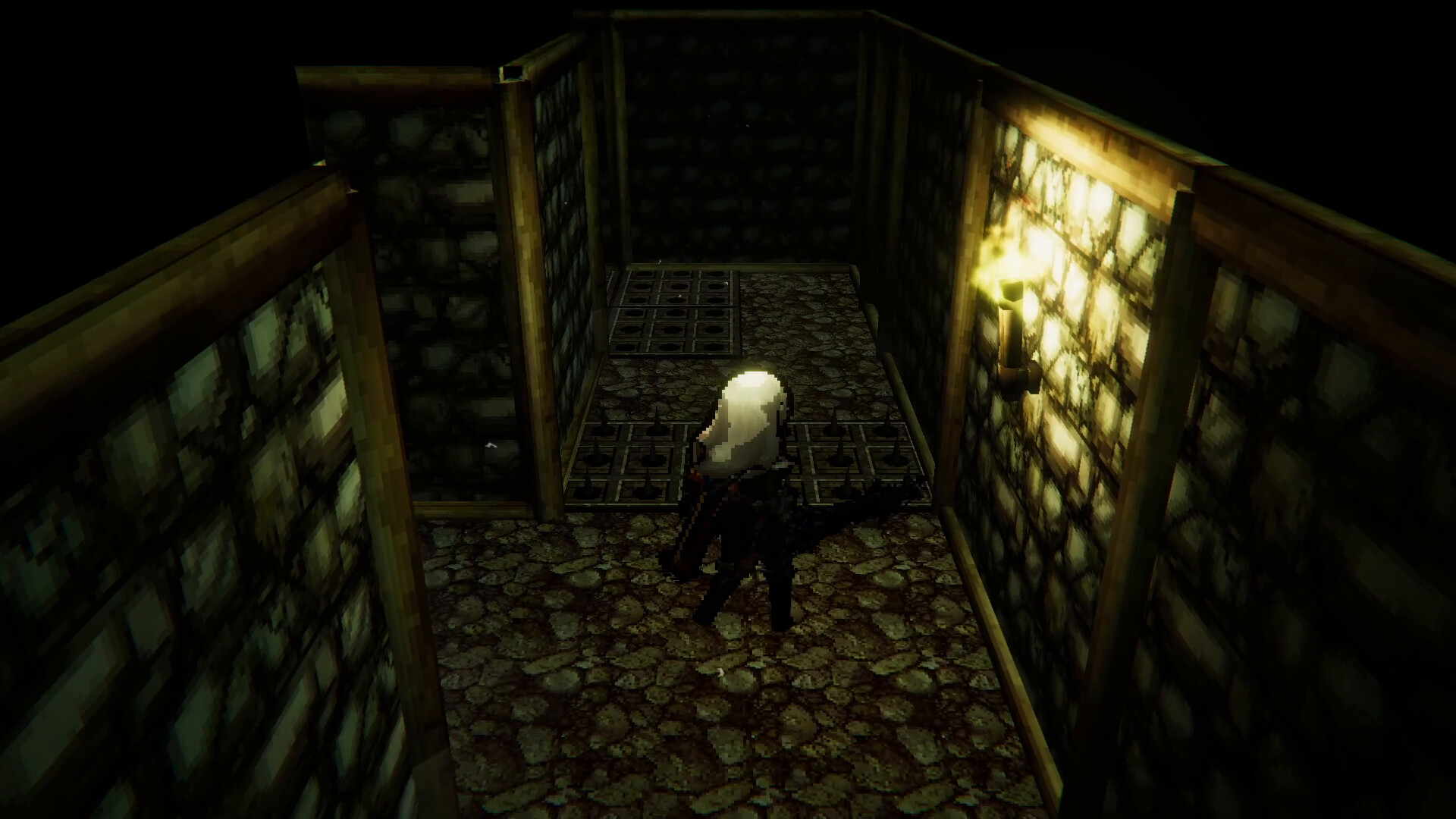 Duel Corp. screenshot 17