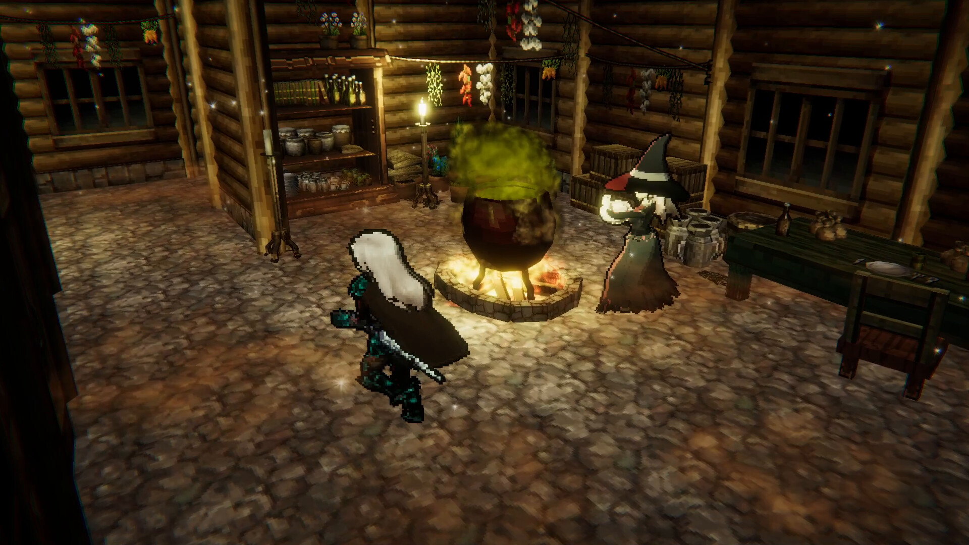 Duel Corp. screenshot 12