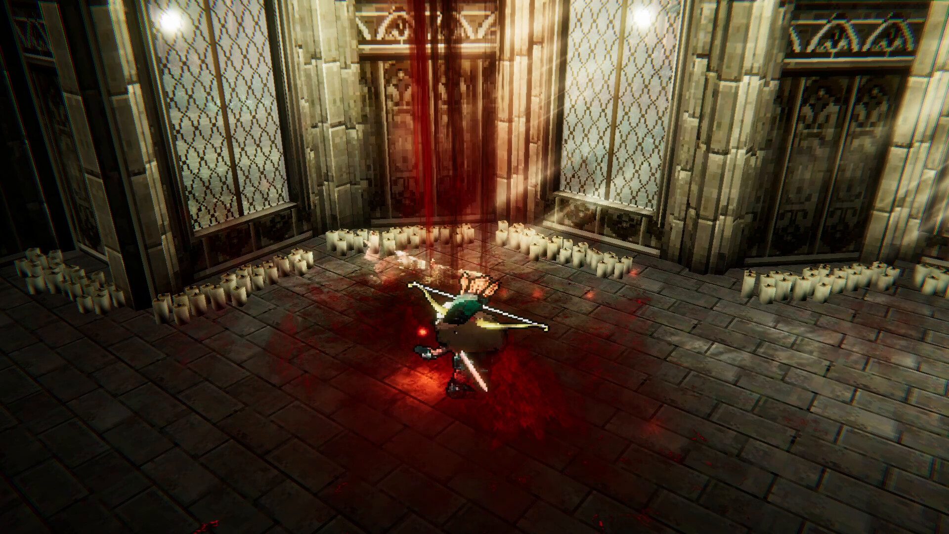 Duel Corp. screenshot 13