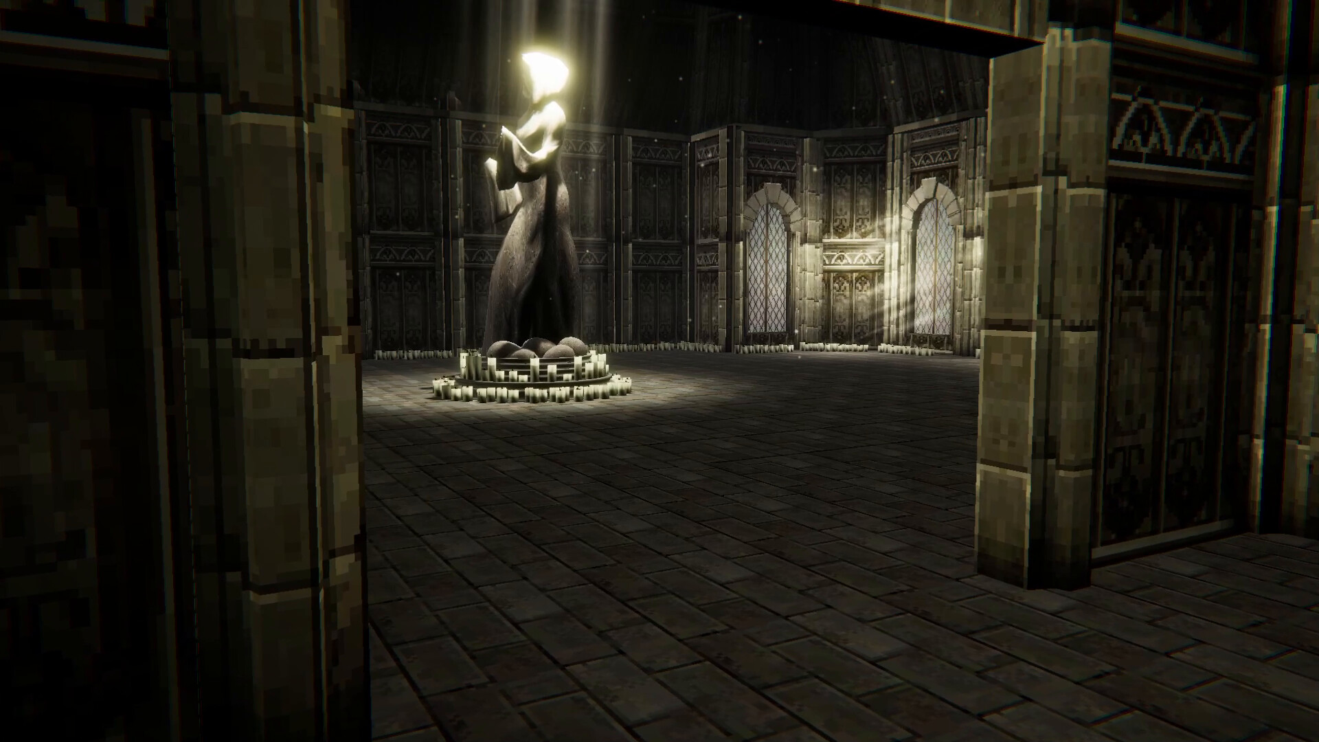 Duel Corp. screenshot 11