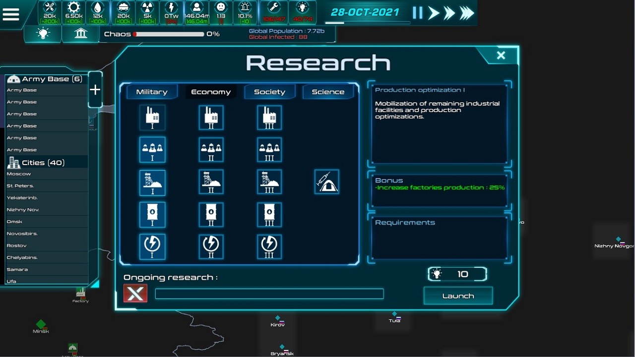Z-Collapse screenshot 10