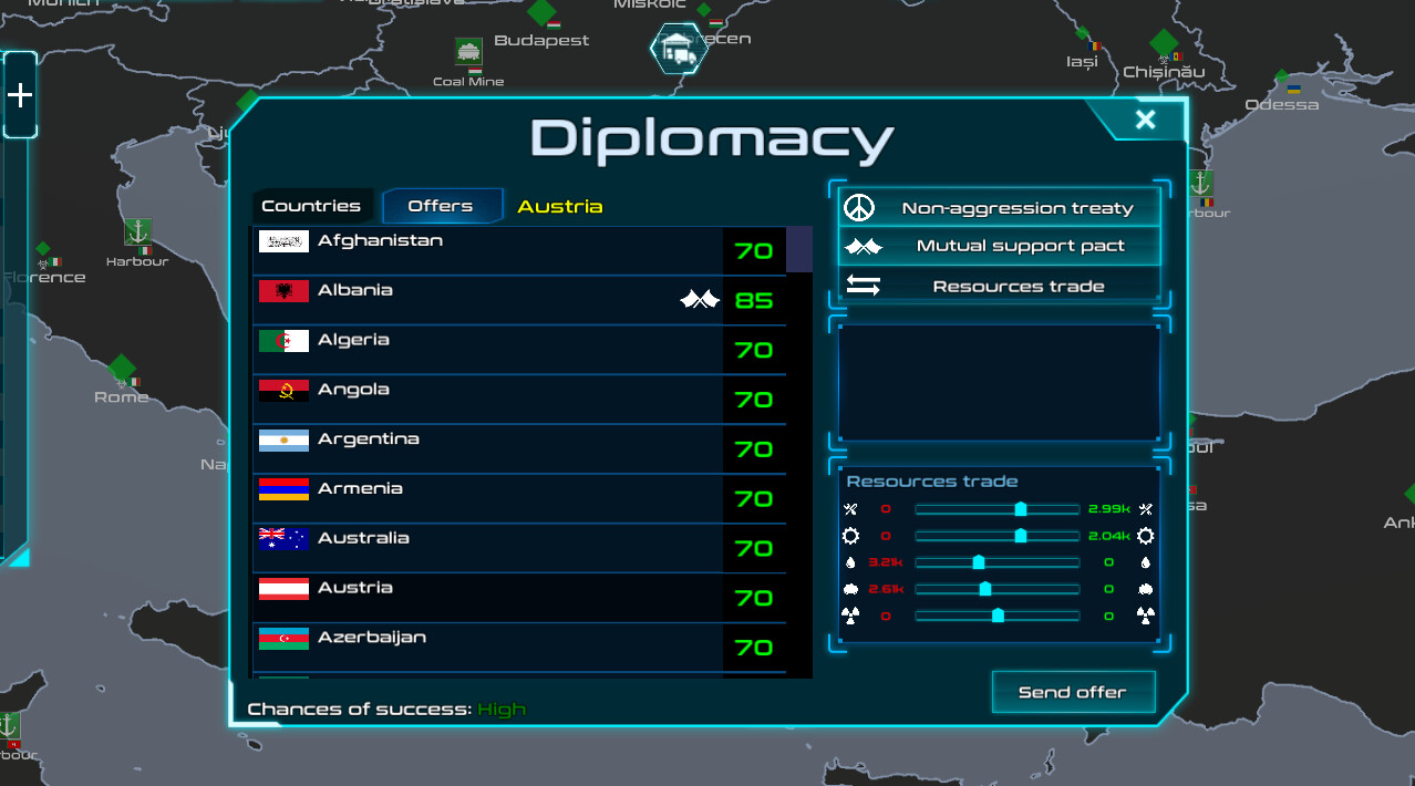 Z-Collapse screenshot 11