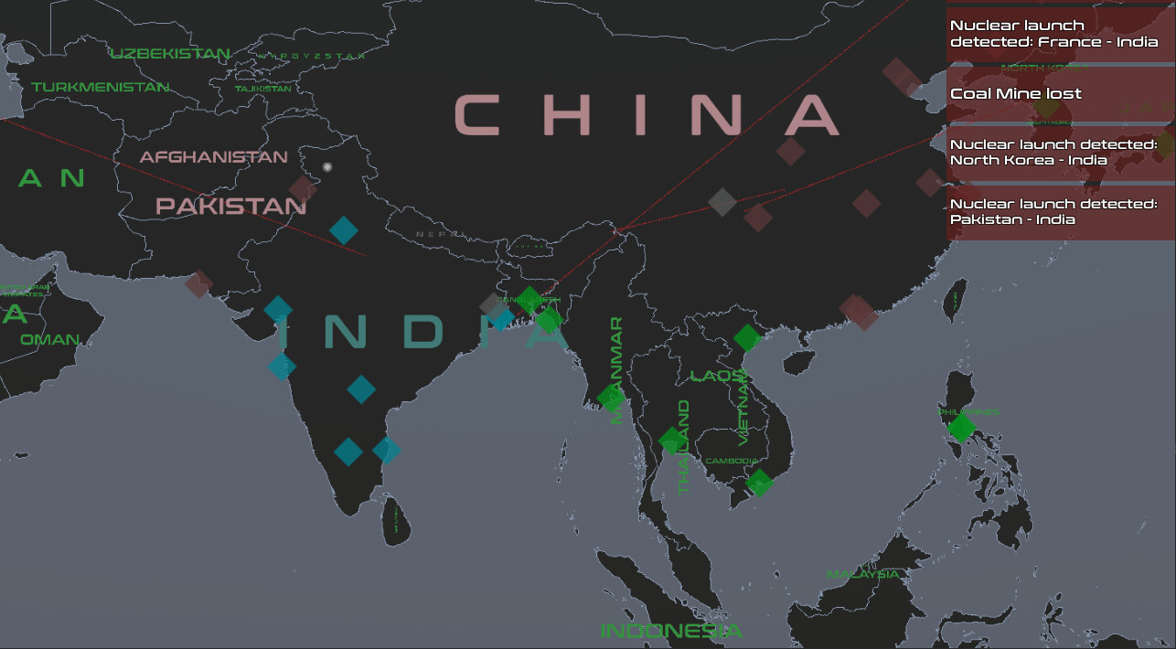 Z-Collapse screenshot 6