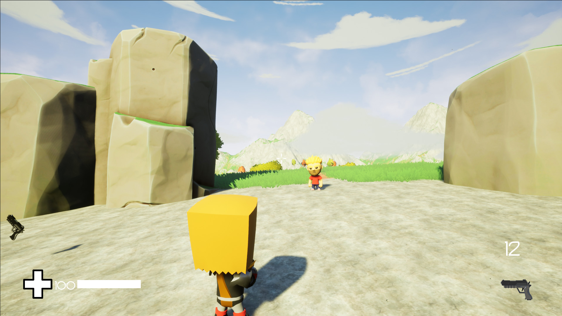 WeWereFriends screenshot 5