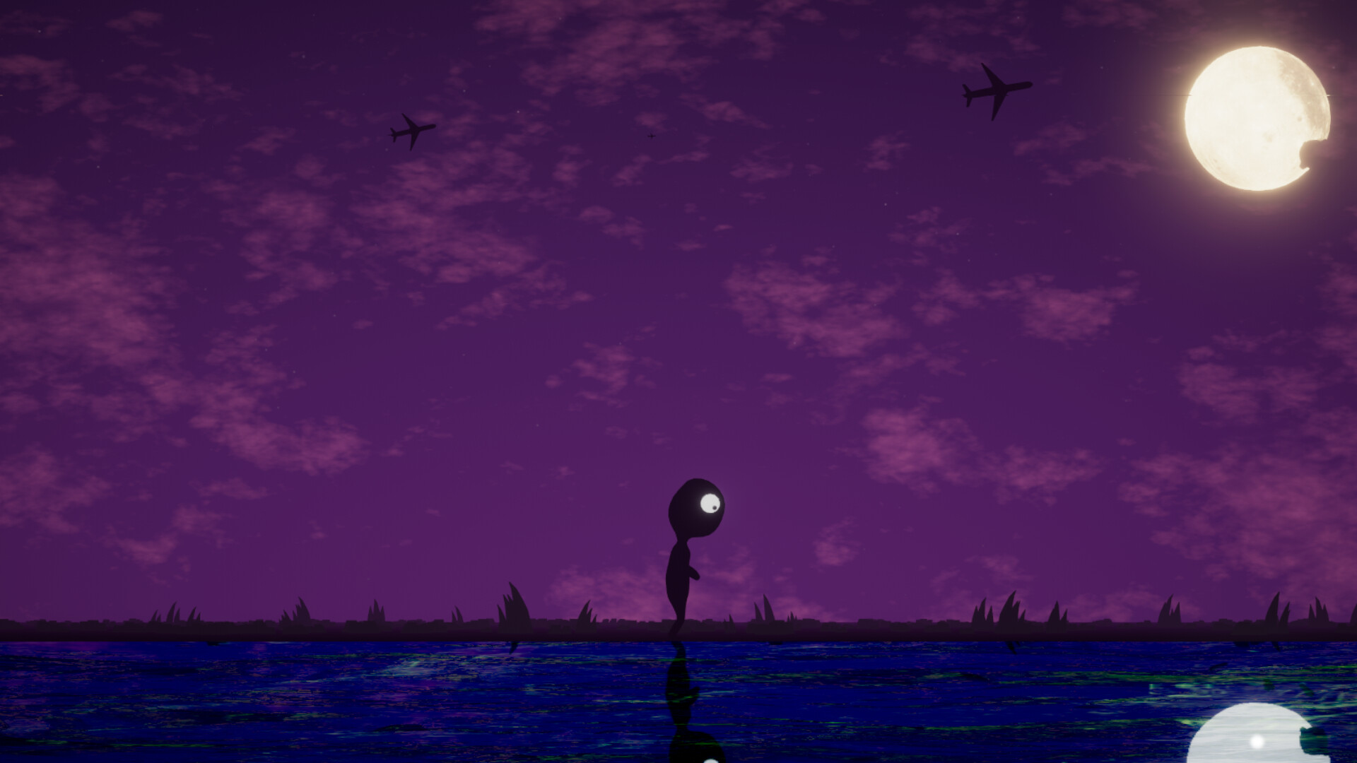 Recollection screenshot 11