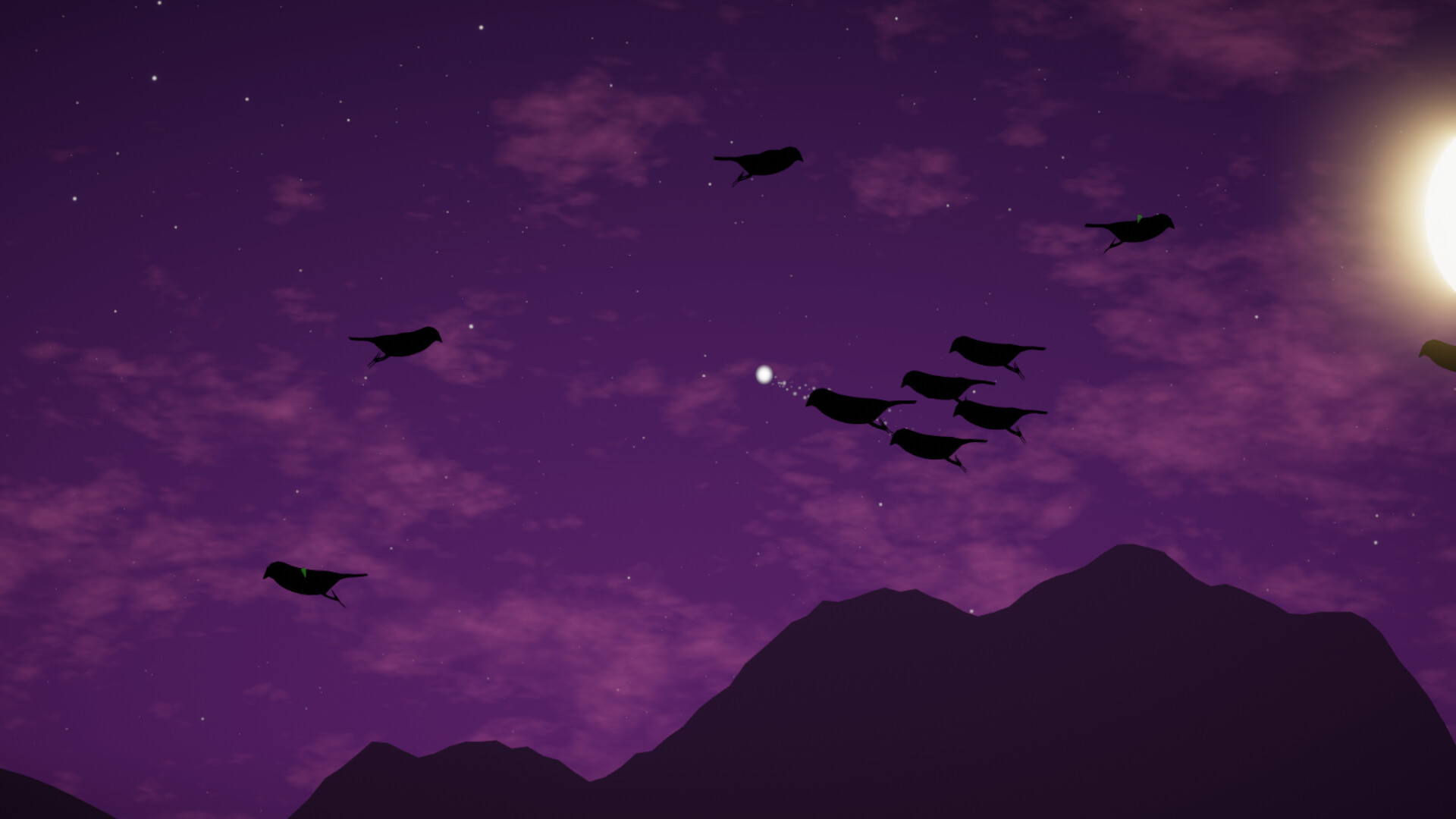 Recollection screenshot 6