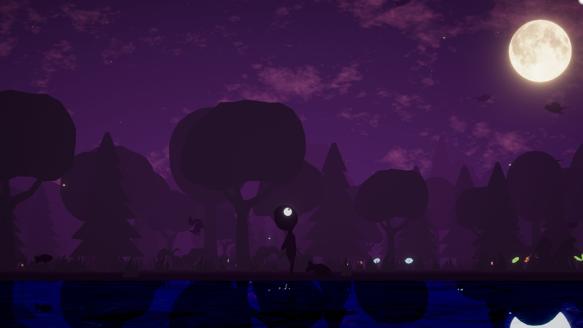 Recollection screenshot 8