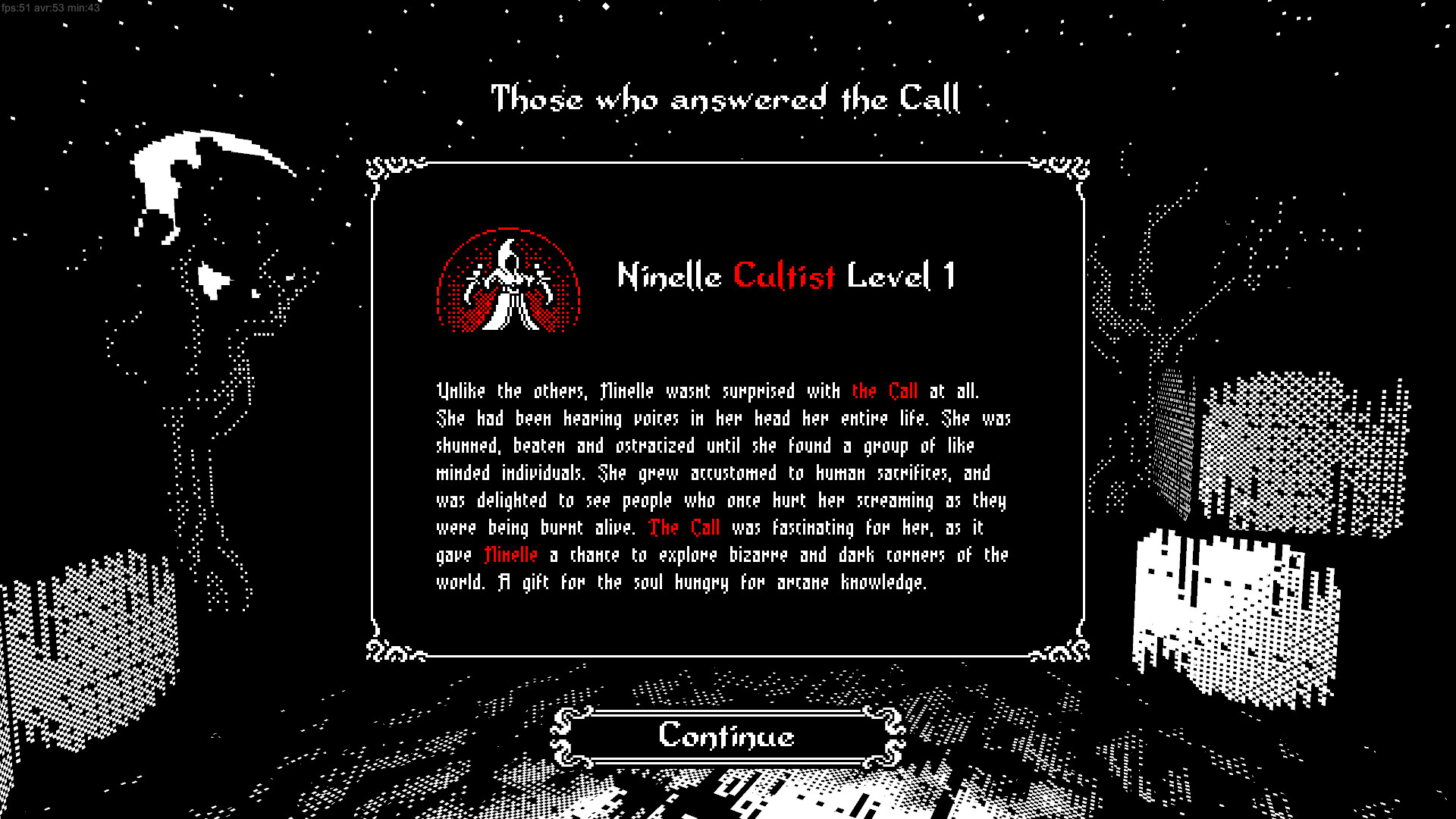Grim Road screenshot 5