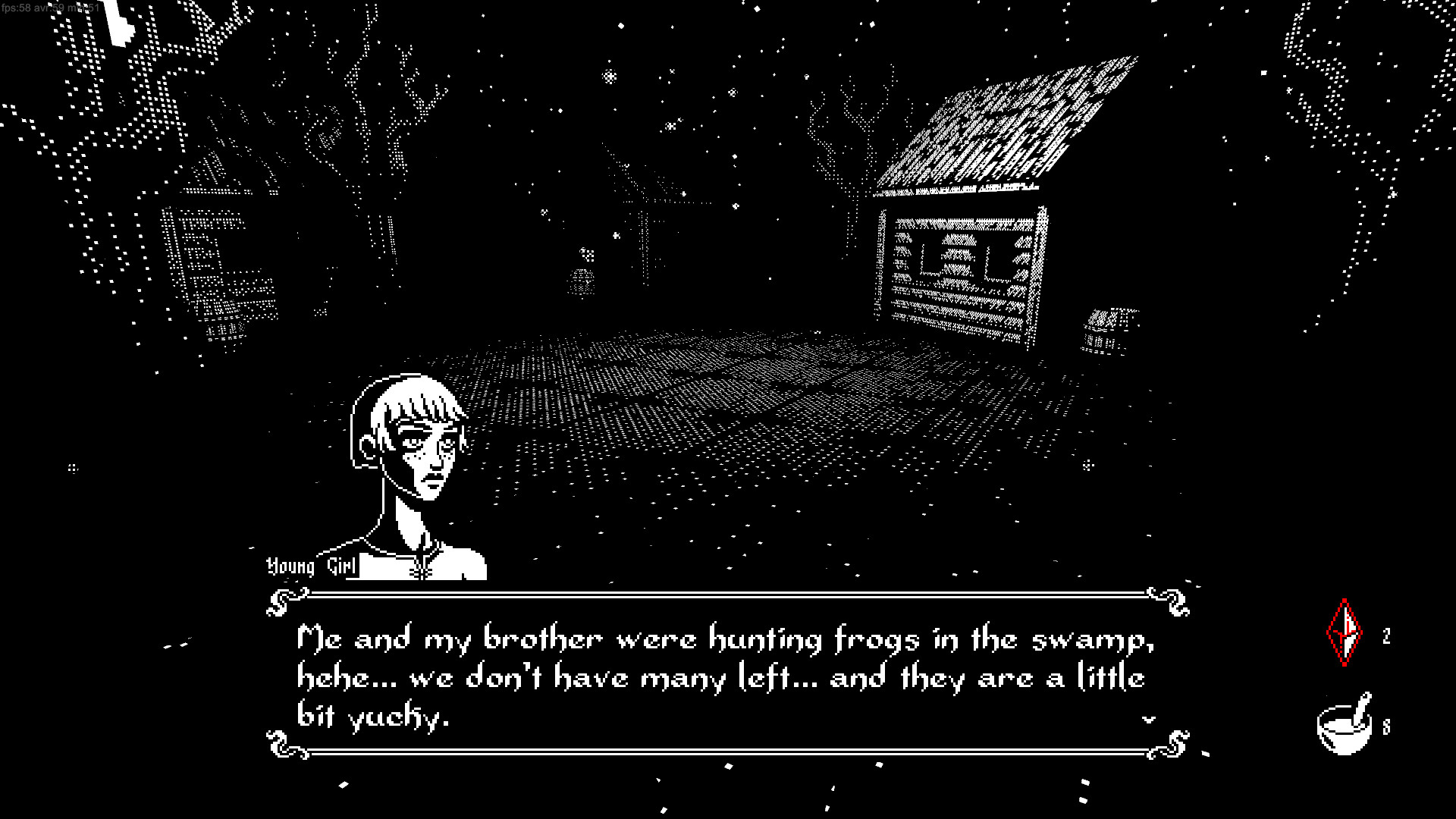 Grim Road screenshot 4