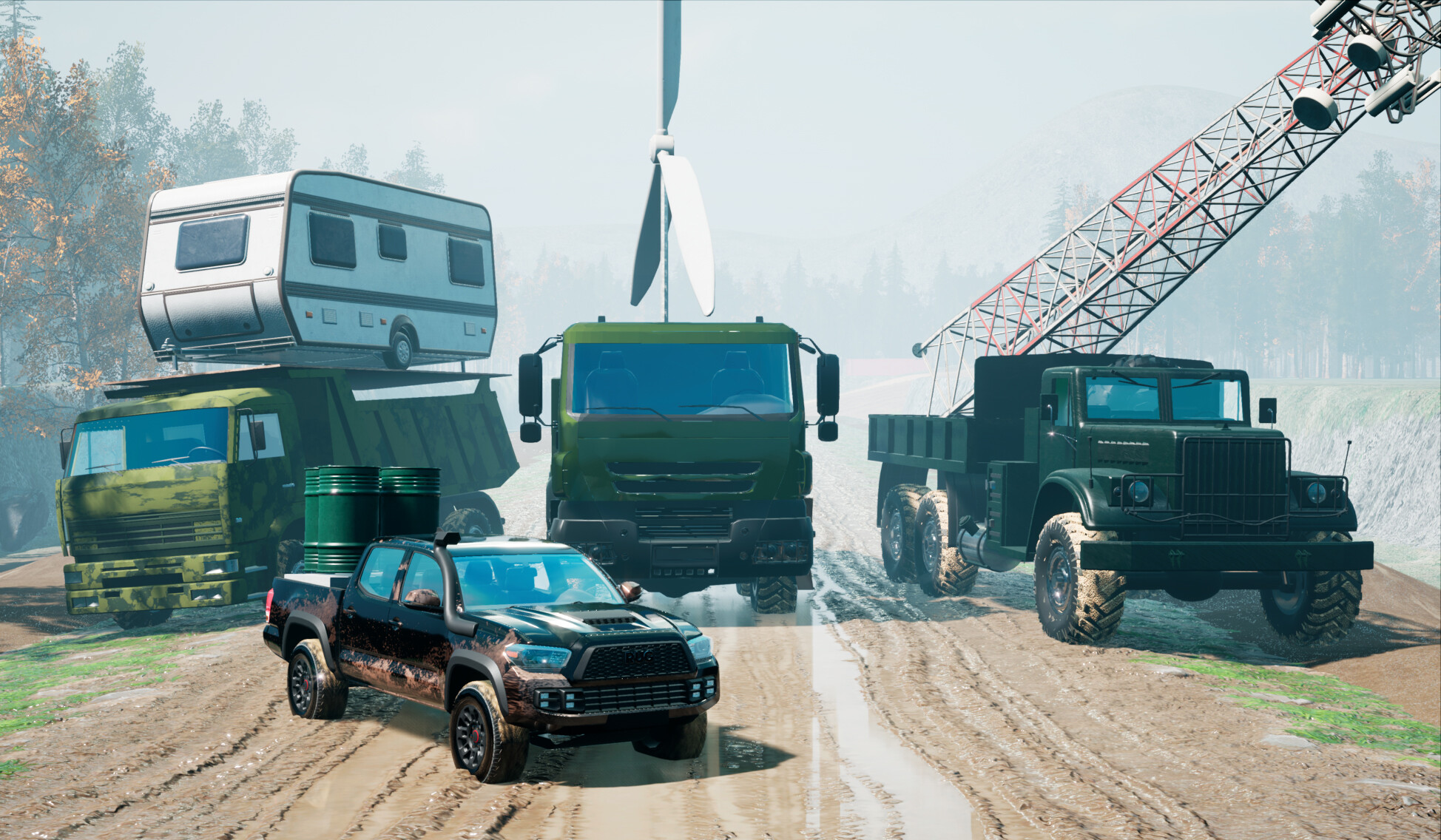 Autos screenshot 32