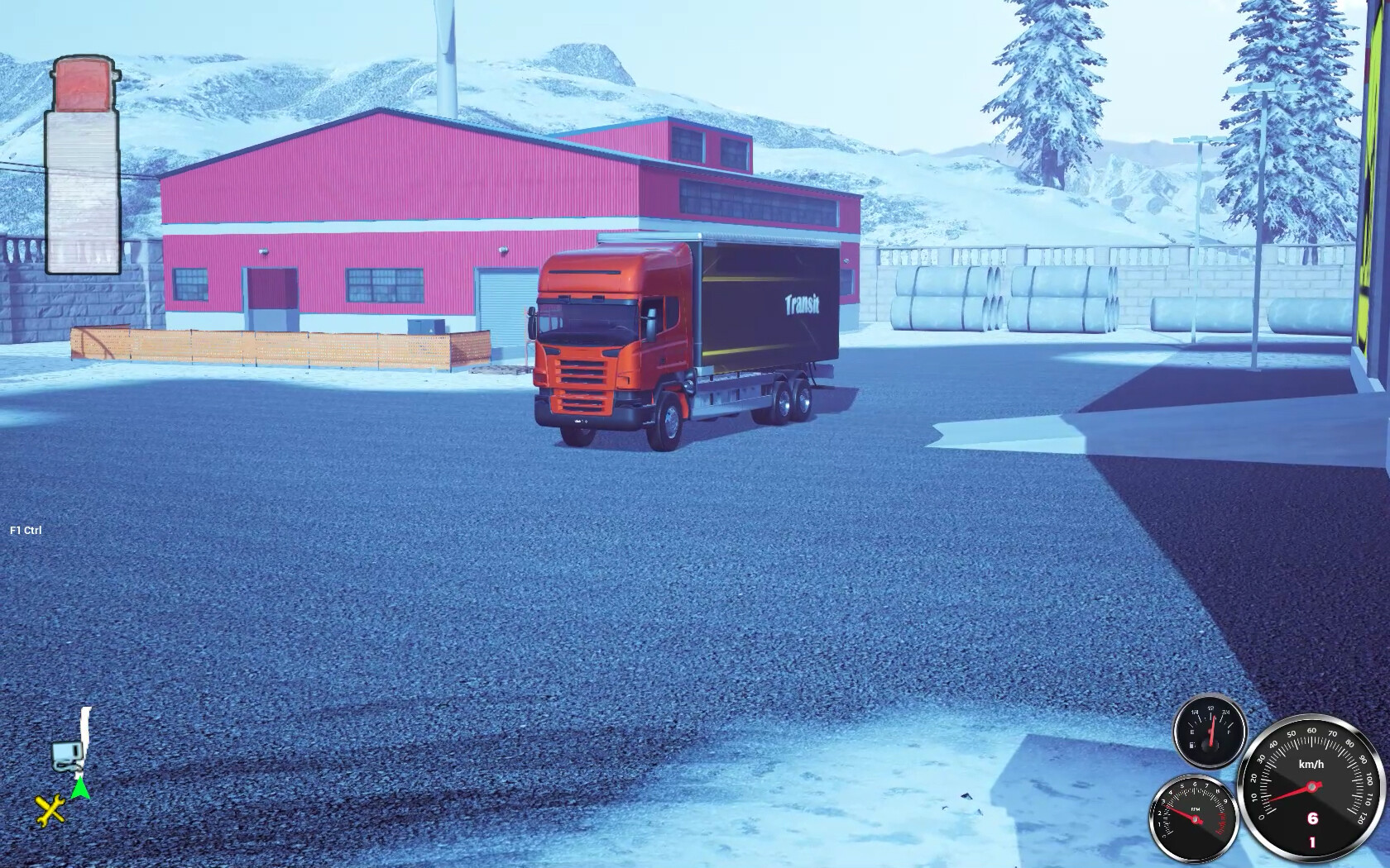 Autos screenshot 33