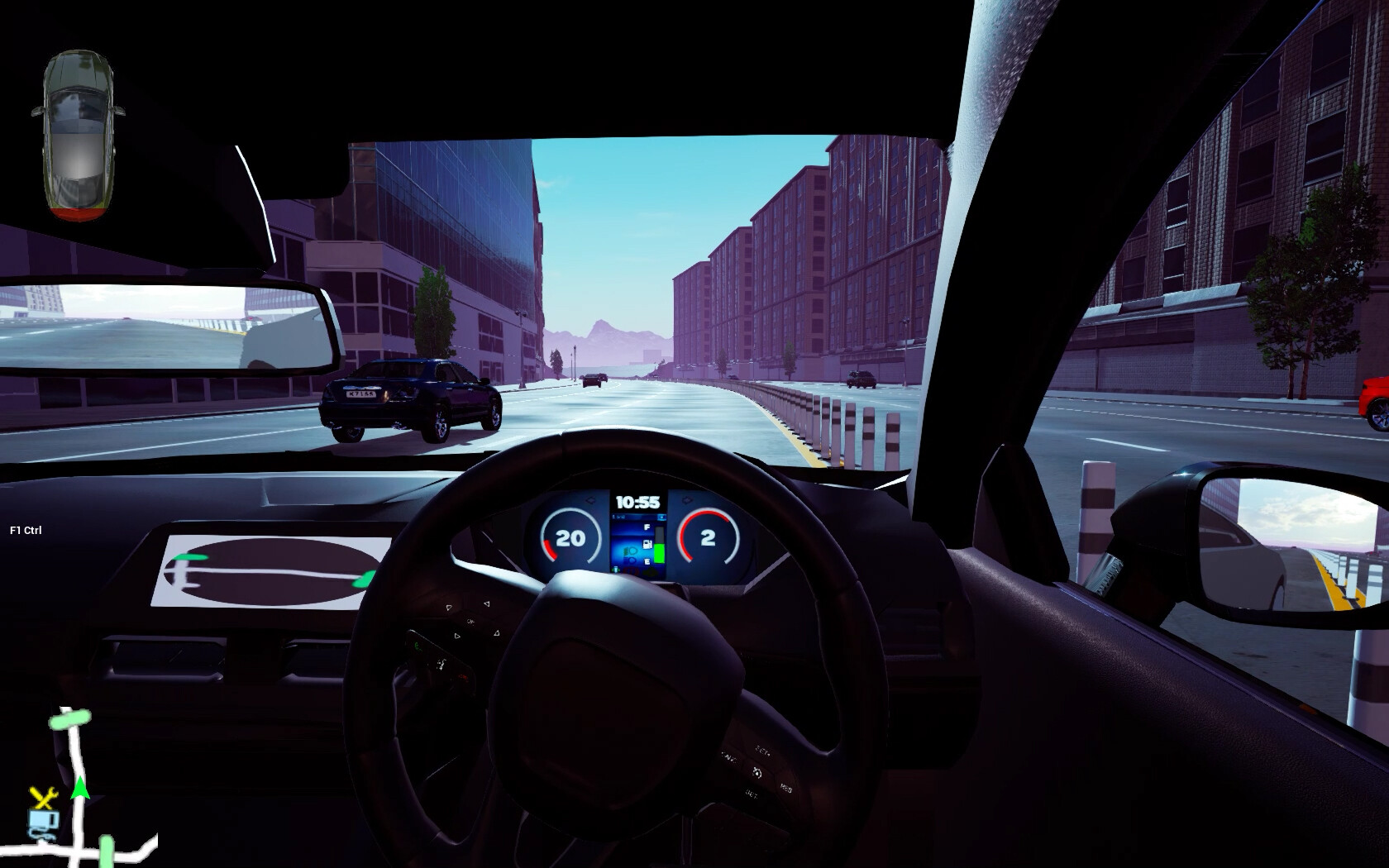 Autos screenshot 3