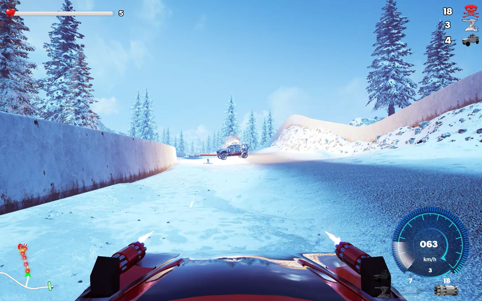 Autos screenshot 37