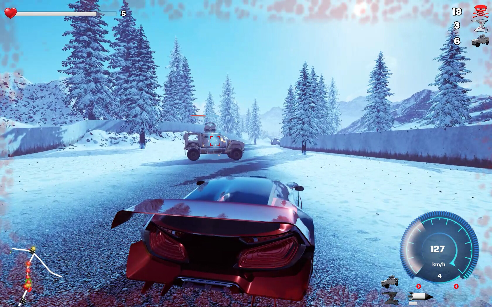 Autos screenshot 29