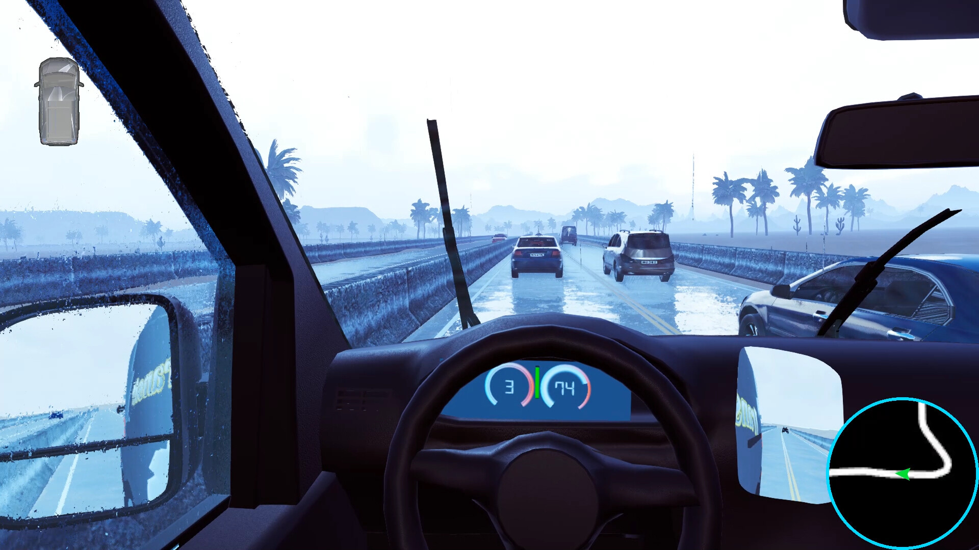 Autos screenshot 23