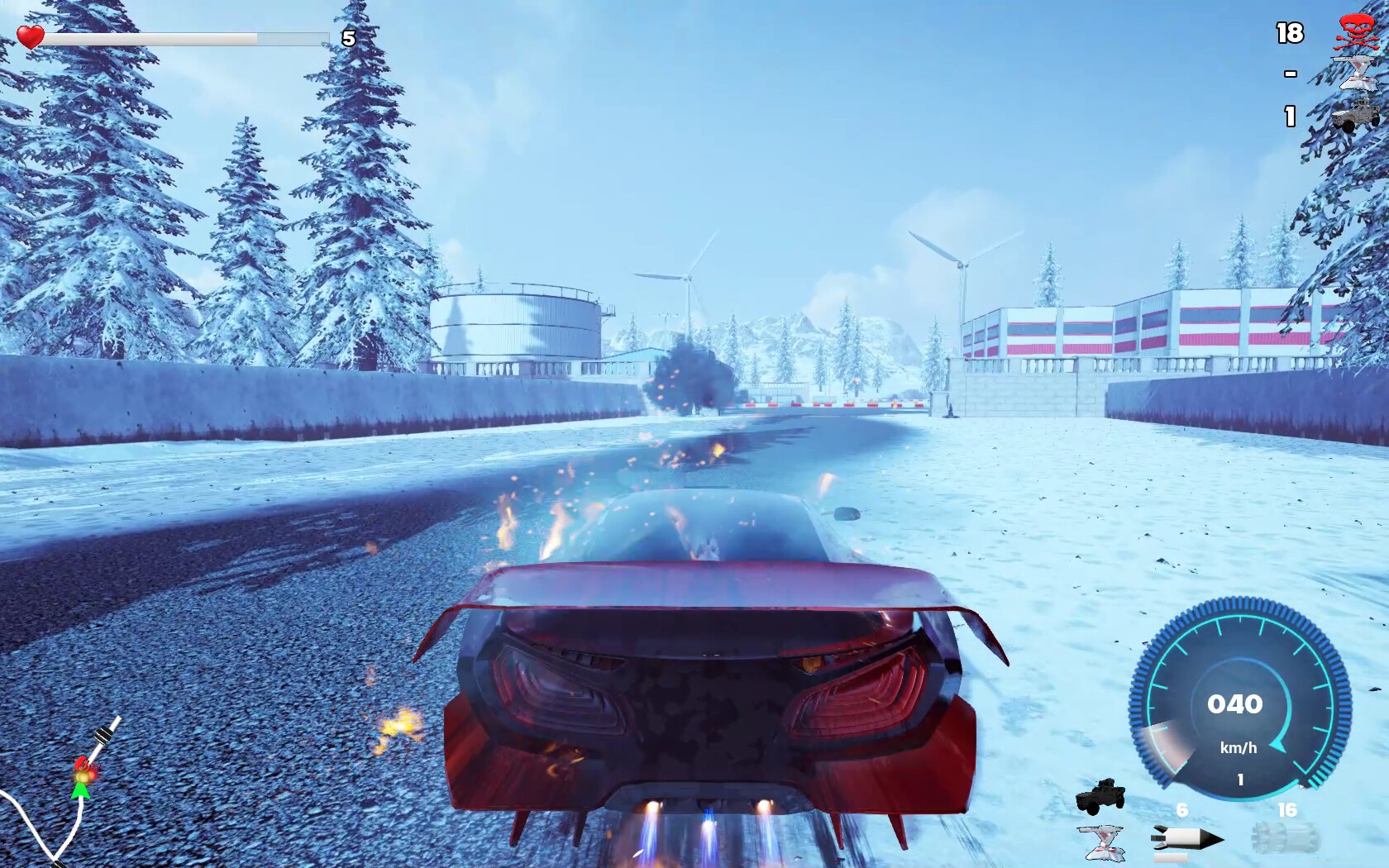 Autos screenshot 12