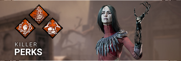 Dead by Daylight - Portrait of a Murder thumbnail
