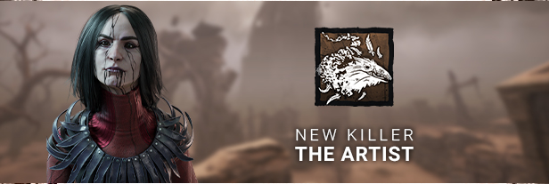 Dead by Daylight - Portrait of a Murder thumbnail