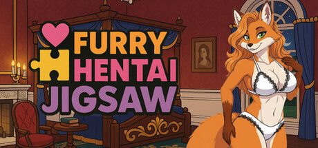 Furry Hentai Jigsaw
