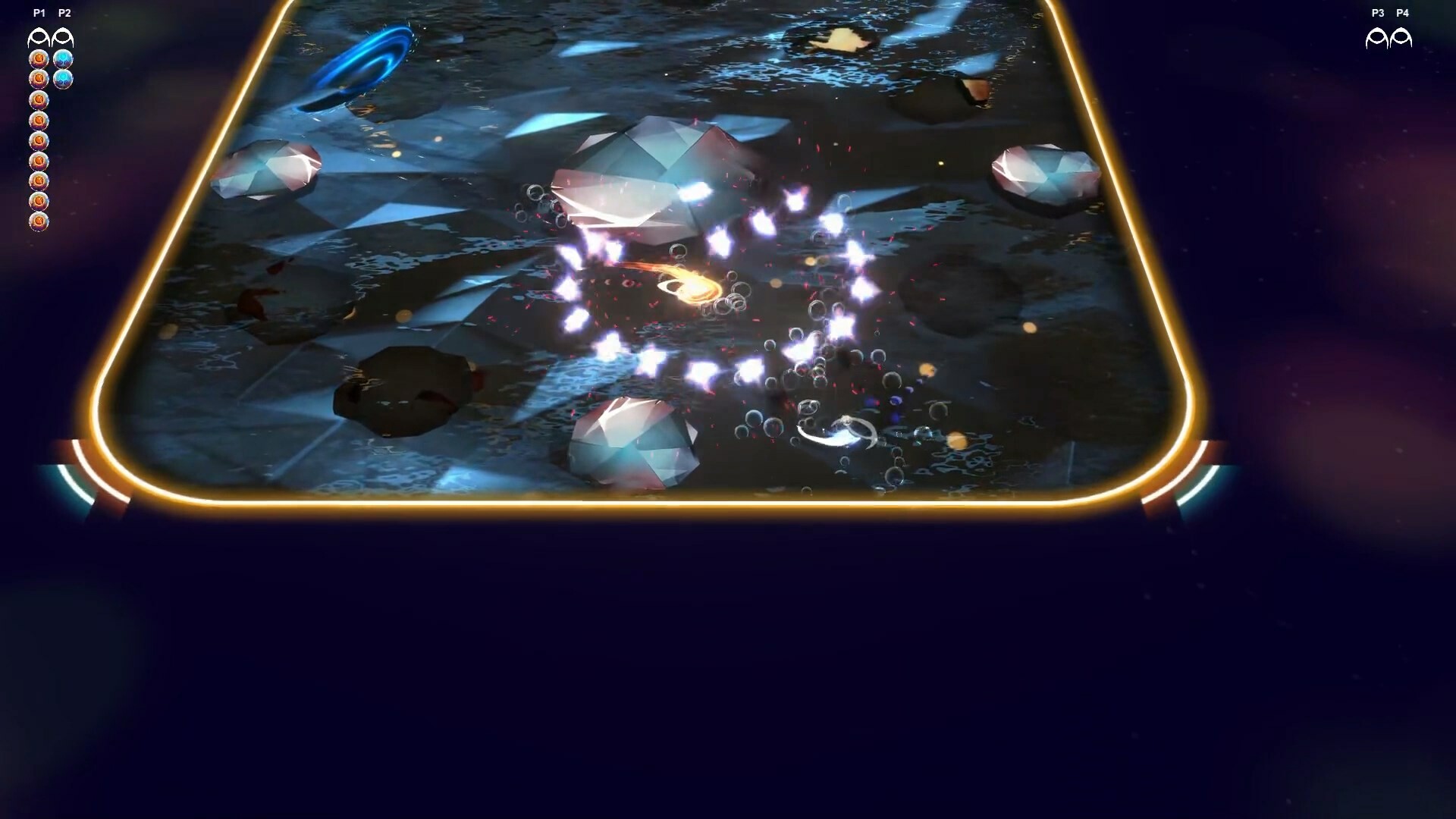 SQUIDS screenshot 3