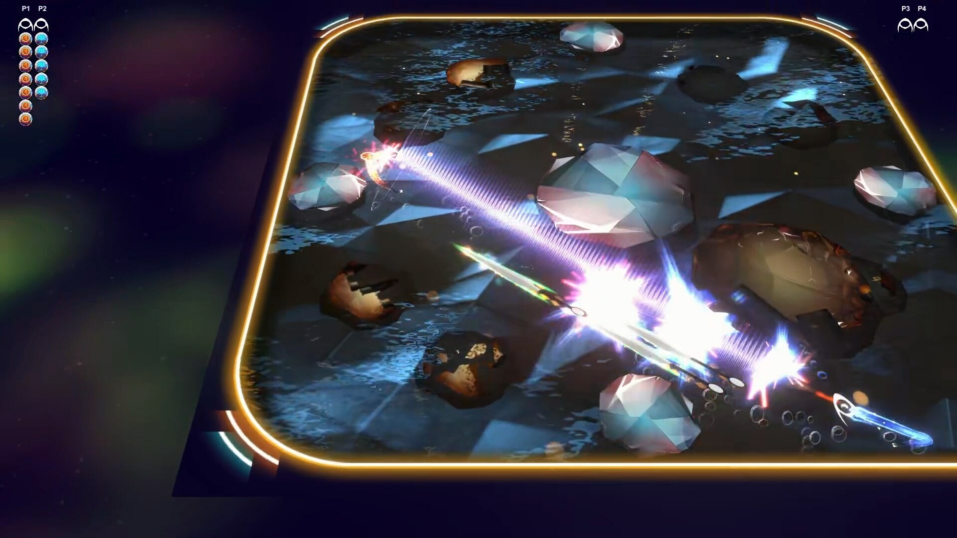 SQUIDS screenshot 5